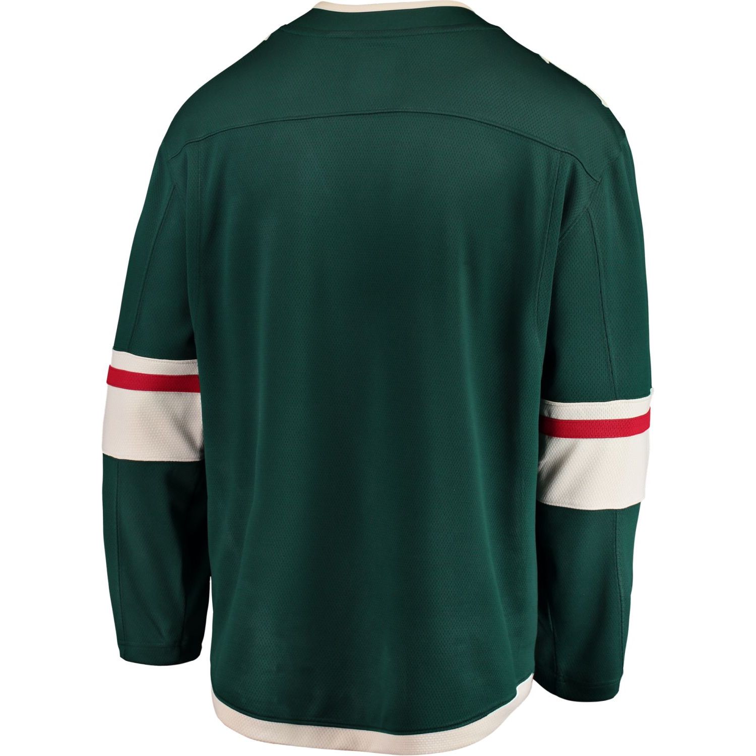 Minnesota Wild Home Breakaway NHL Mesh Jersey