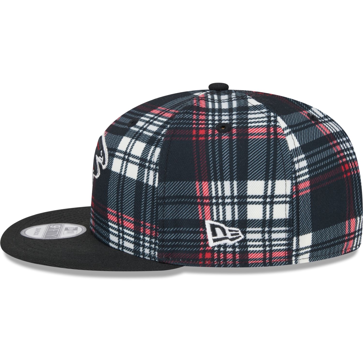 New Era 9Fifty Sideline Snap Cap - STATEMENT Atlanta Falcons