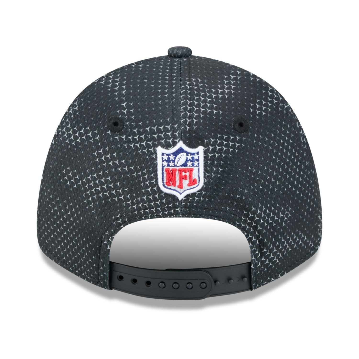 New Era 9Forty Stretch Cap SIDELINE Cincinnati Bengals