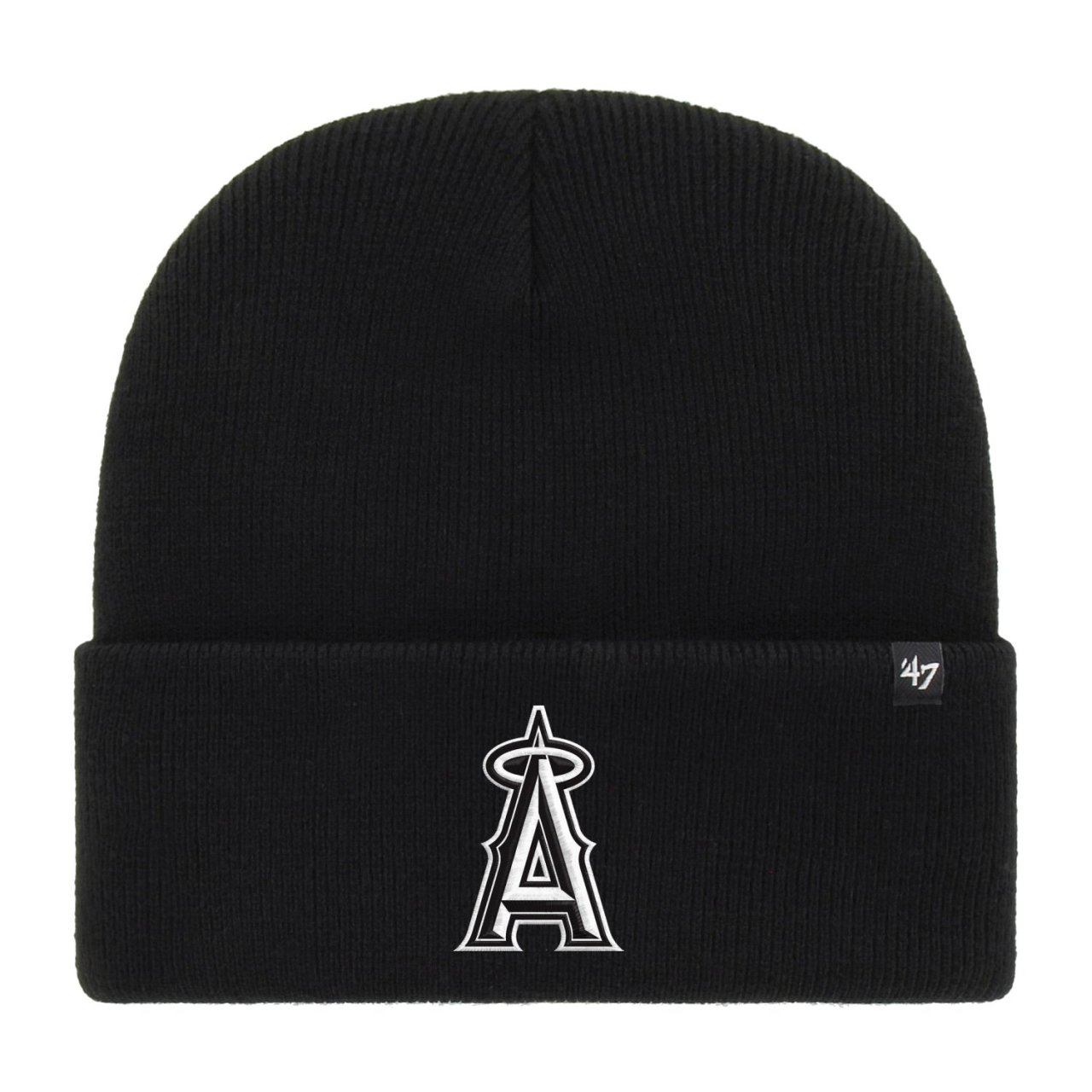 47 Brand Beanie Wintermütze - HAYMAKER Los Angeles Angels