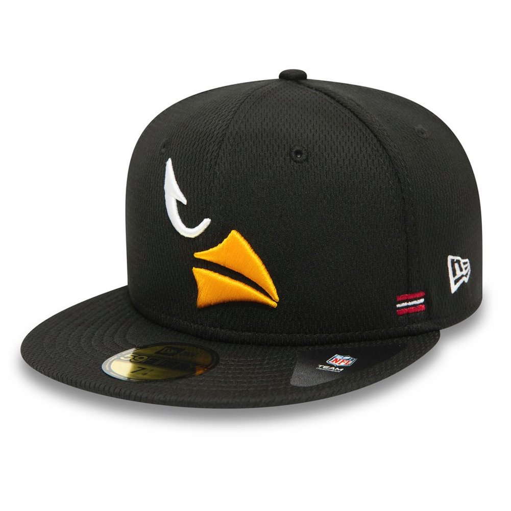 New Era 59Fifty Fitted Cap - HOMETOWN Arizona Cardinals