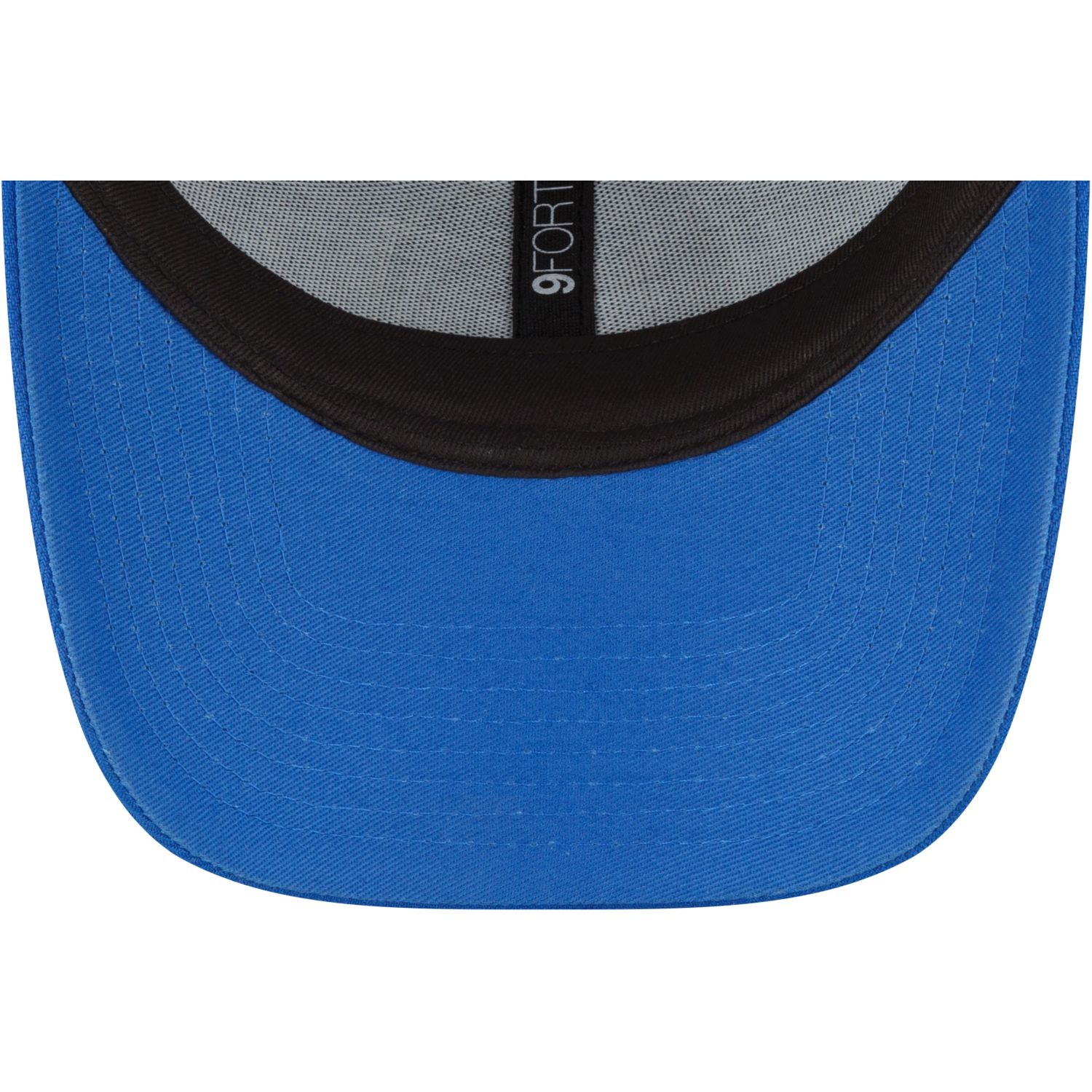 New Era 9Forty Cap - NBA LEAGUE Dallas Mavericks royal