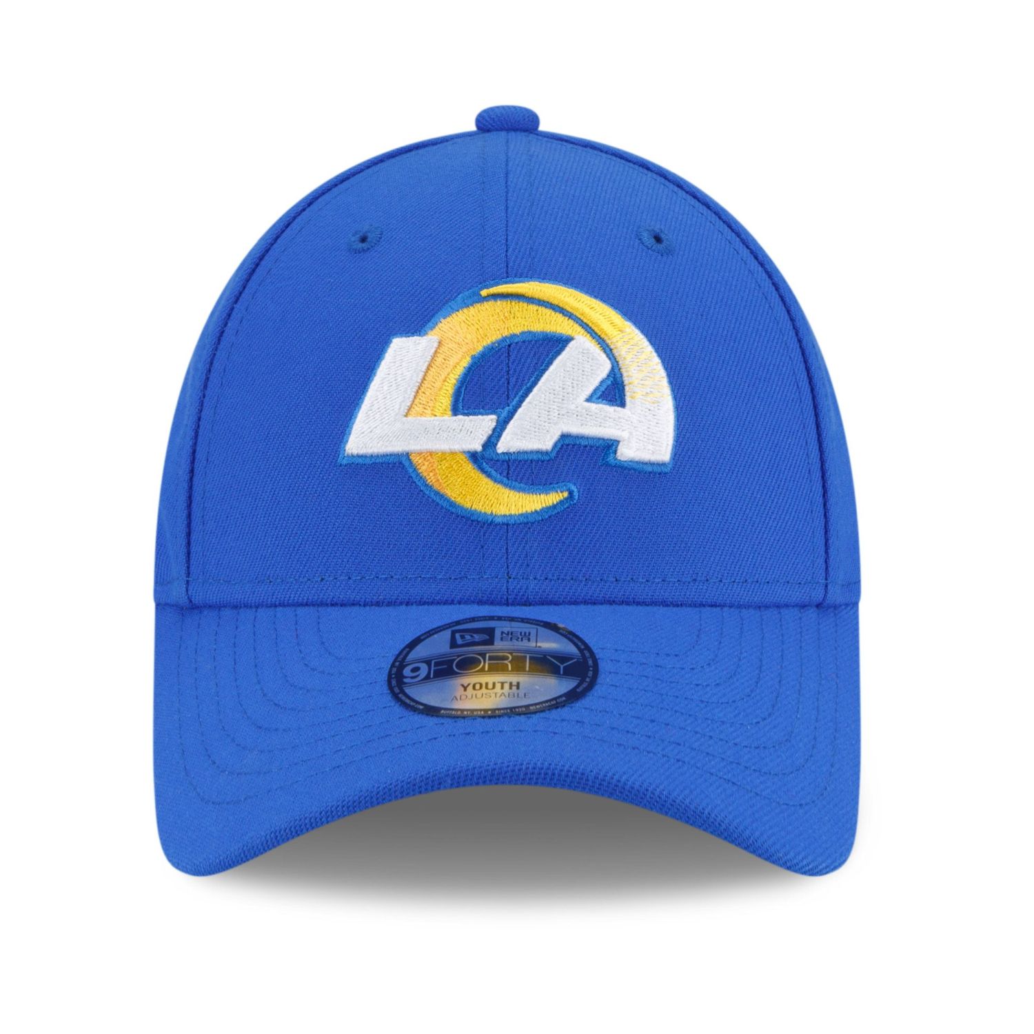 New Era 9Forty Kinder Youth Cap - LEAGUE Los Angeles Rams