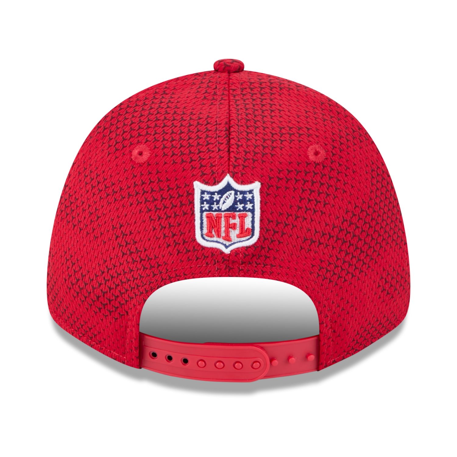 New Era 9Forty Stretch Cap SIDELINE San Francisco 49ers