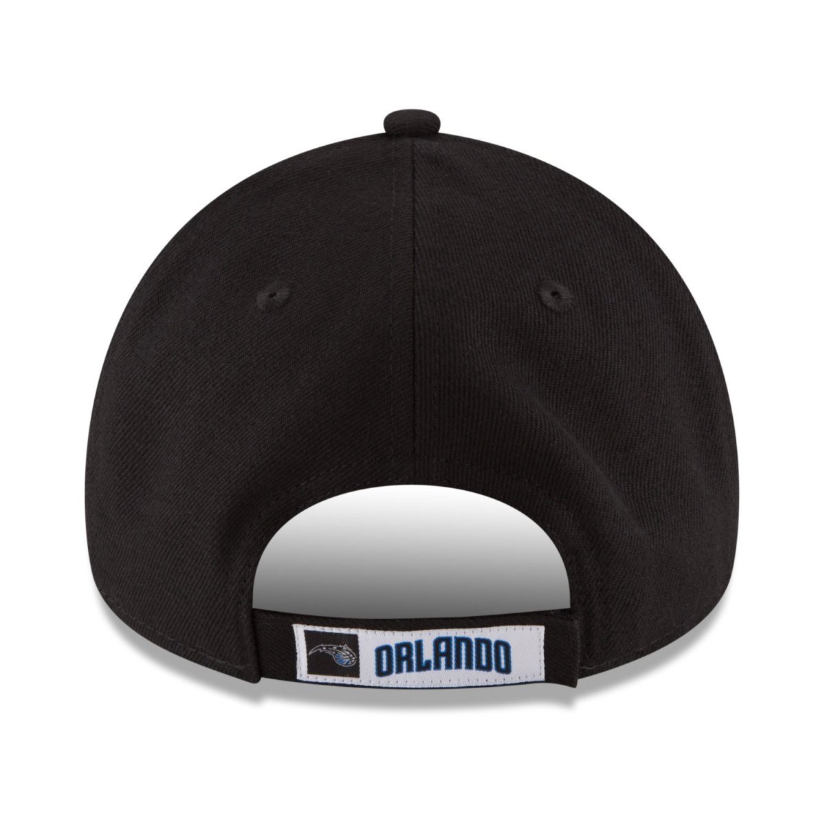 New Era 9Forty Cap - NBA LEAGUE Orlando Magic schwarz