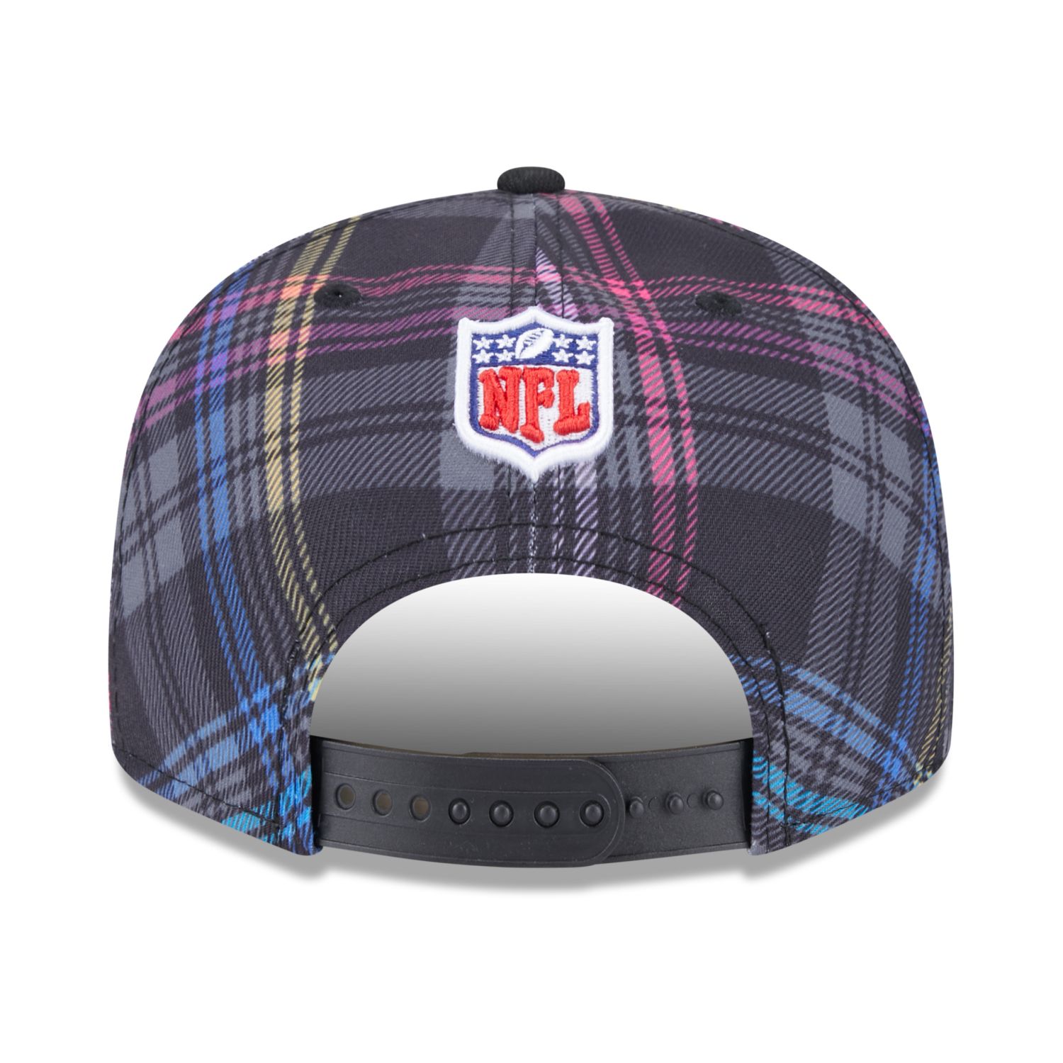 New England Patriots CRUCIAL CATCH New Era 9FIFTY Snap Cap