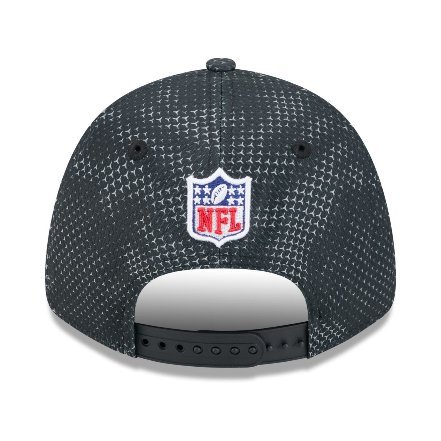 New Era 9Forty Stretch Cap SIDELINE Las Vegas Raiders