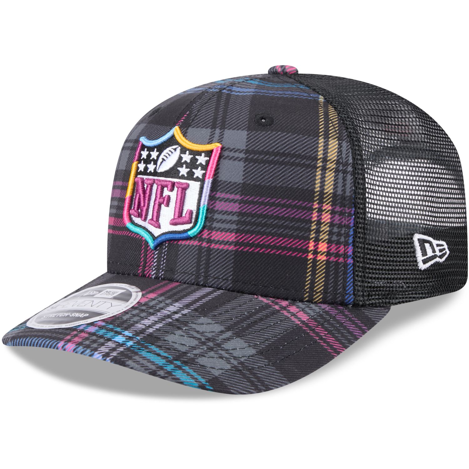 New Era 39Thirty Cap - NFL 2017 DRAFT Washington Redskins