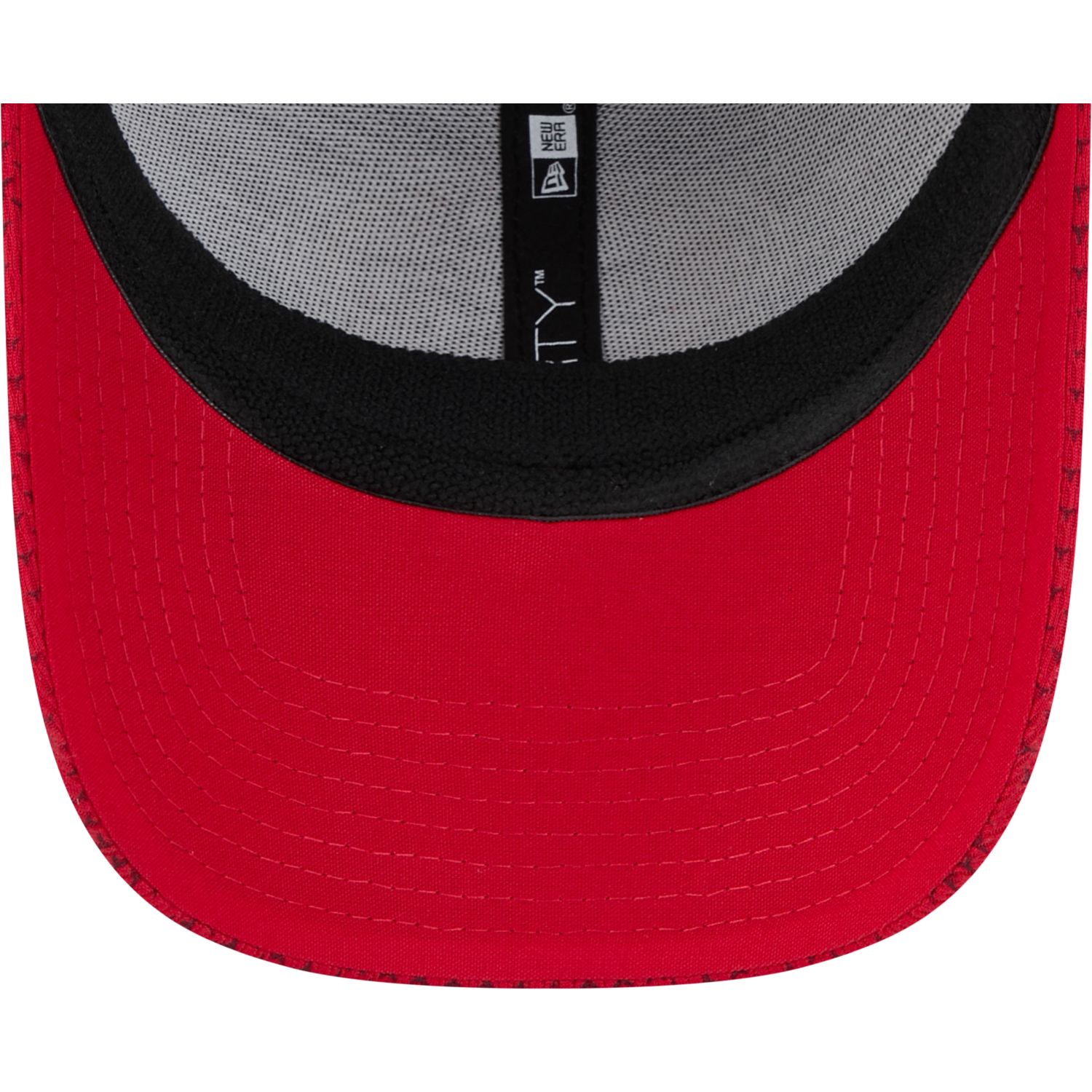 New Era 9Forty Stretch Cap SIDELINE San Francisco 49ers