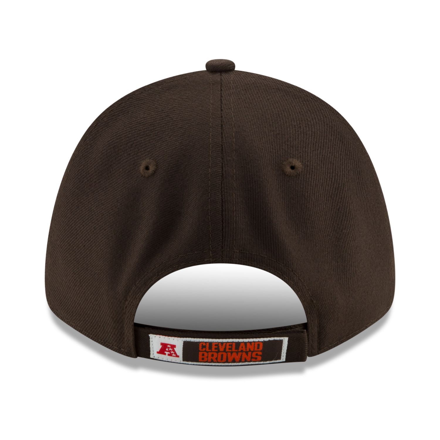 New Era 9Forty Cap - NFL LEAGUE Cleveland Browns braun