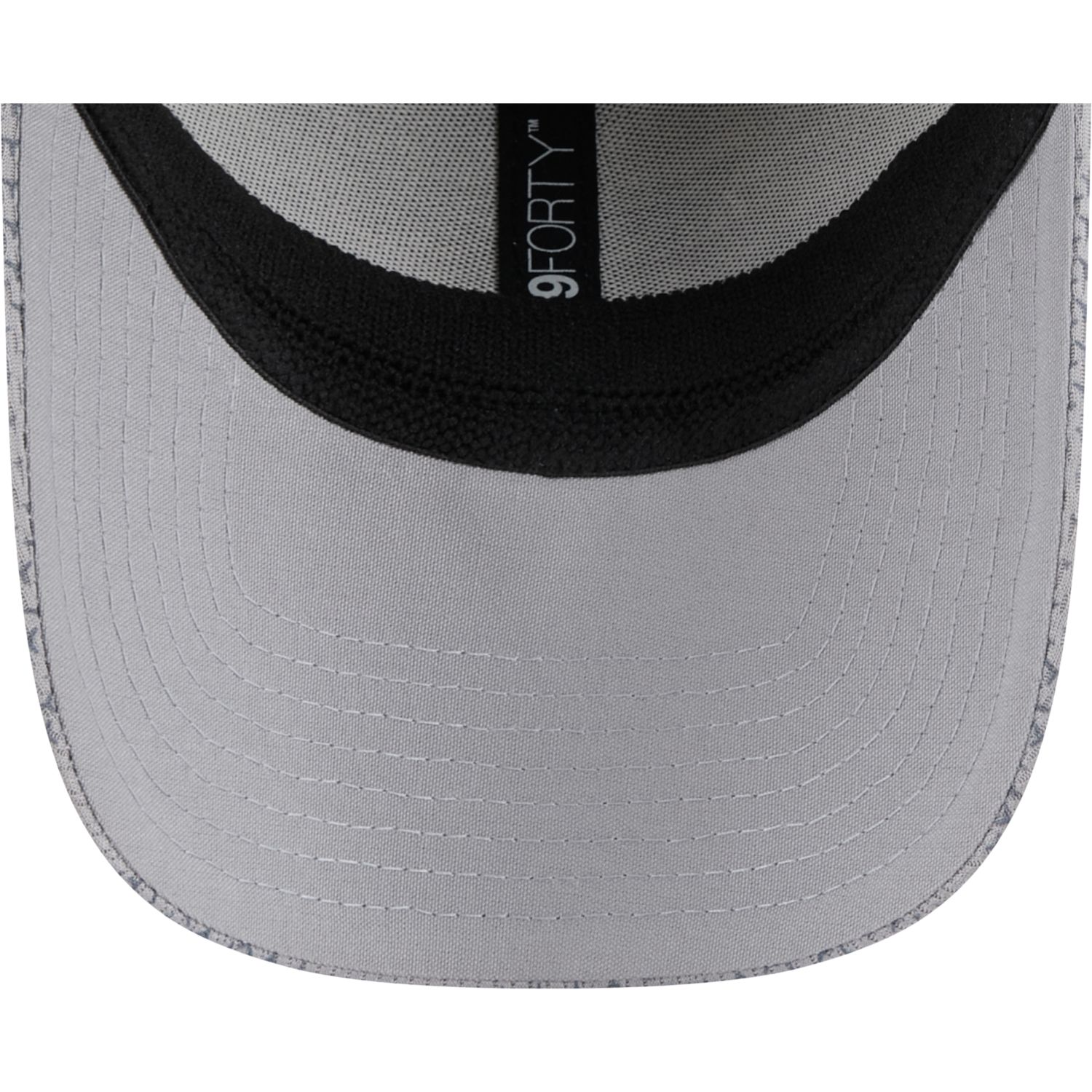 New Era 9Forty Stretch Cap SIDELINE Dallas Cowboys grey