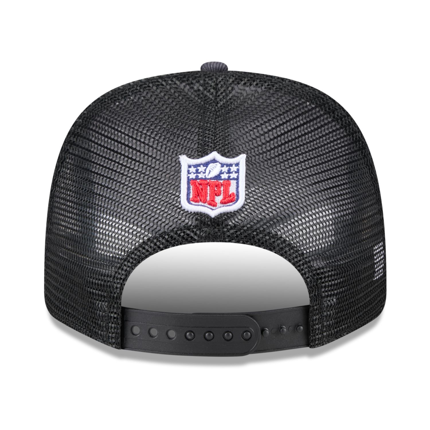 New Era 39Thirty Cap - NFL 2017 DRAFT Washington Redskins