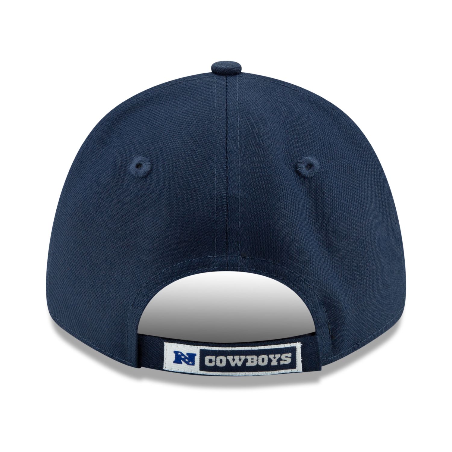 New Era 9Forty Cap - NFL LEAGUE Dallas Cowboys navy