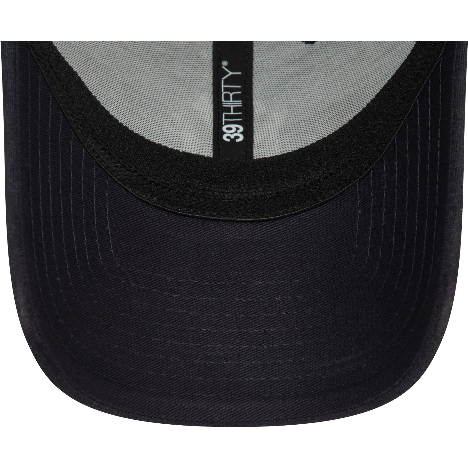 New Era 39Thirty Stretch Cap - FAUX SUEDE New York Yankees