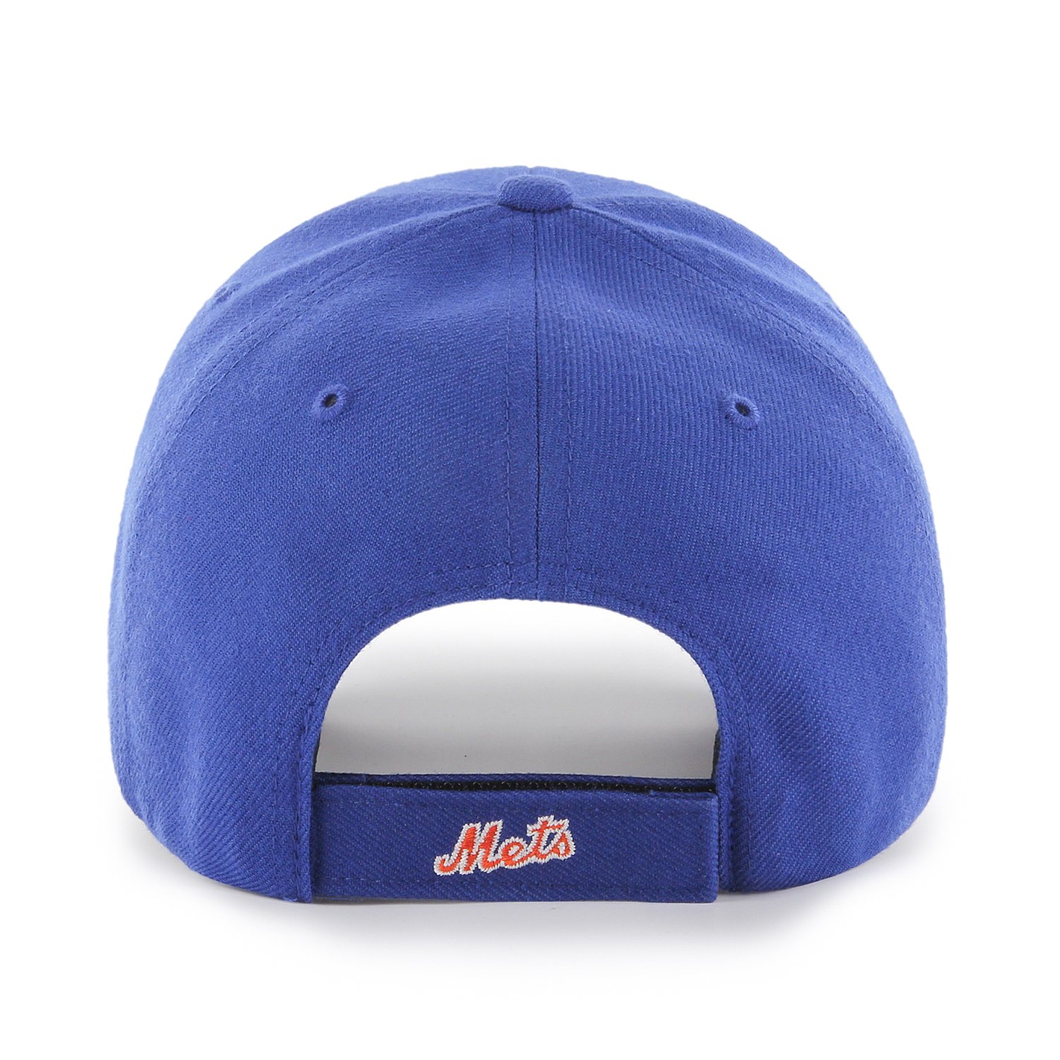 47 Brand Relaxed Fit Cap - MLB New York Mets royal