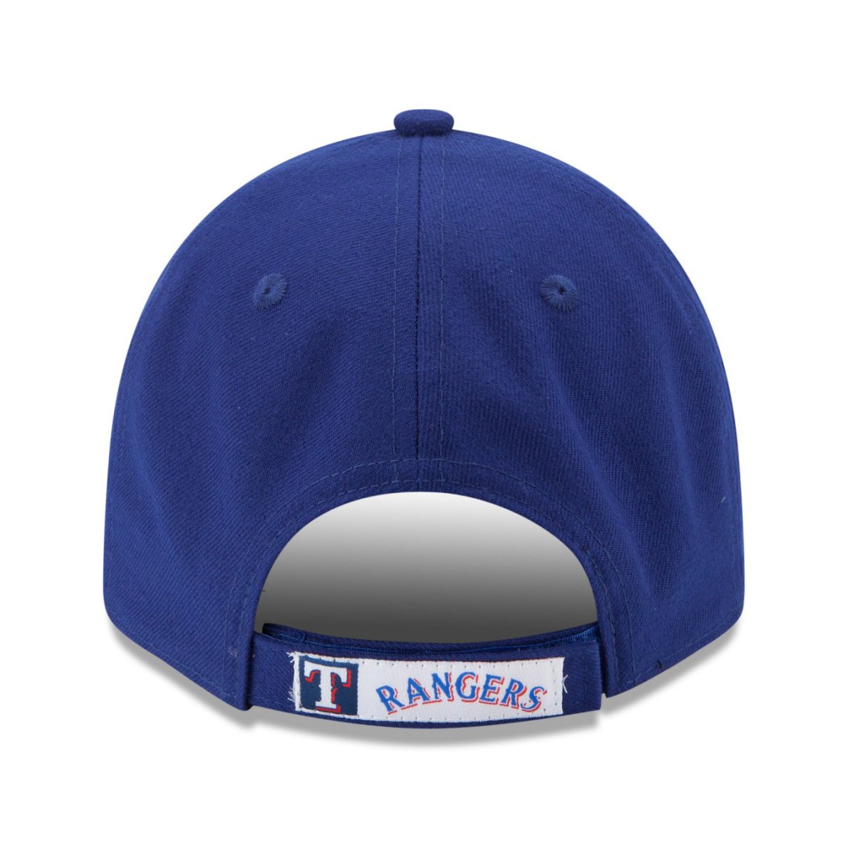 New Era 9Forty Cap - MLB LEAGUE Texas Rangers royal