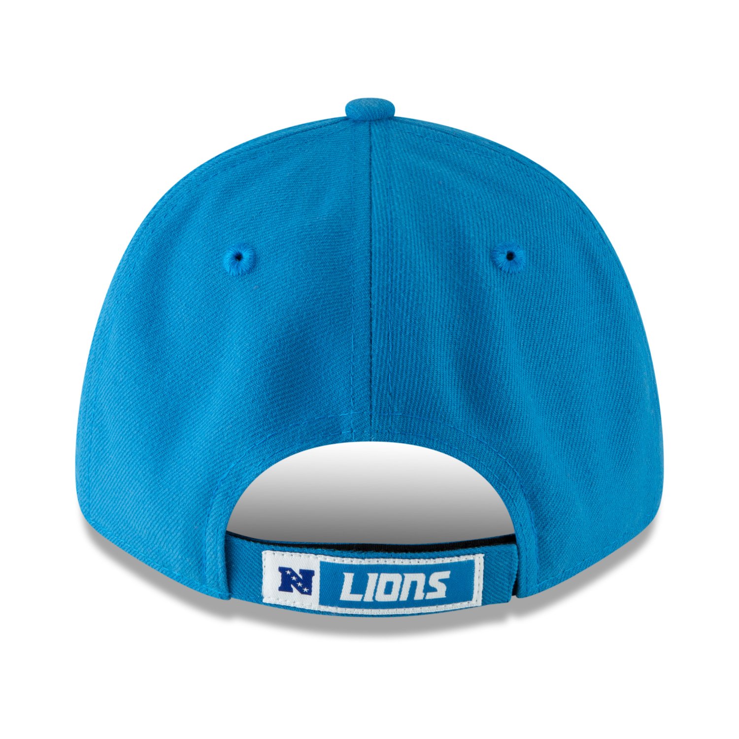 New Era 9Forty Strapback Cap - NFL LEAGUE Detroit Lions sky