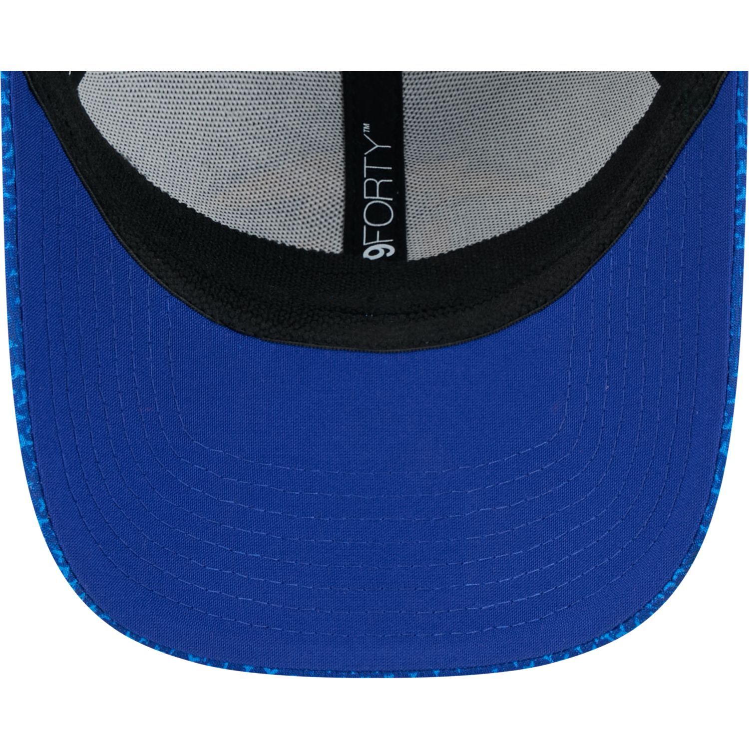 New Era 9Forty Stretch Cap SIDELINE Los Angeles Chargers