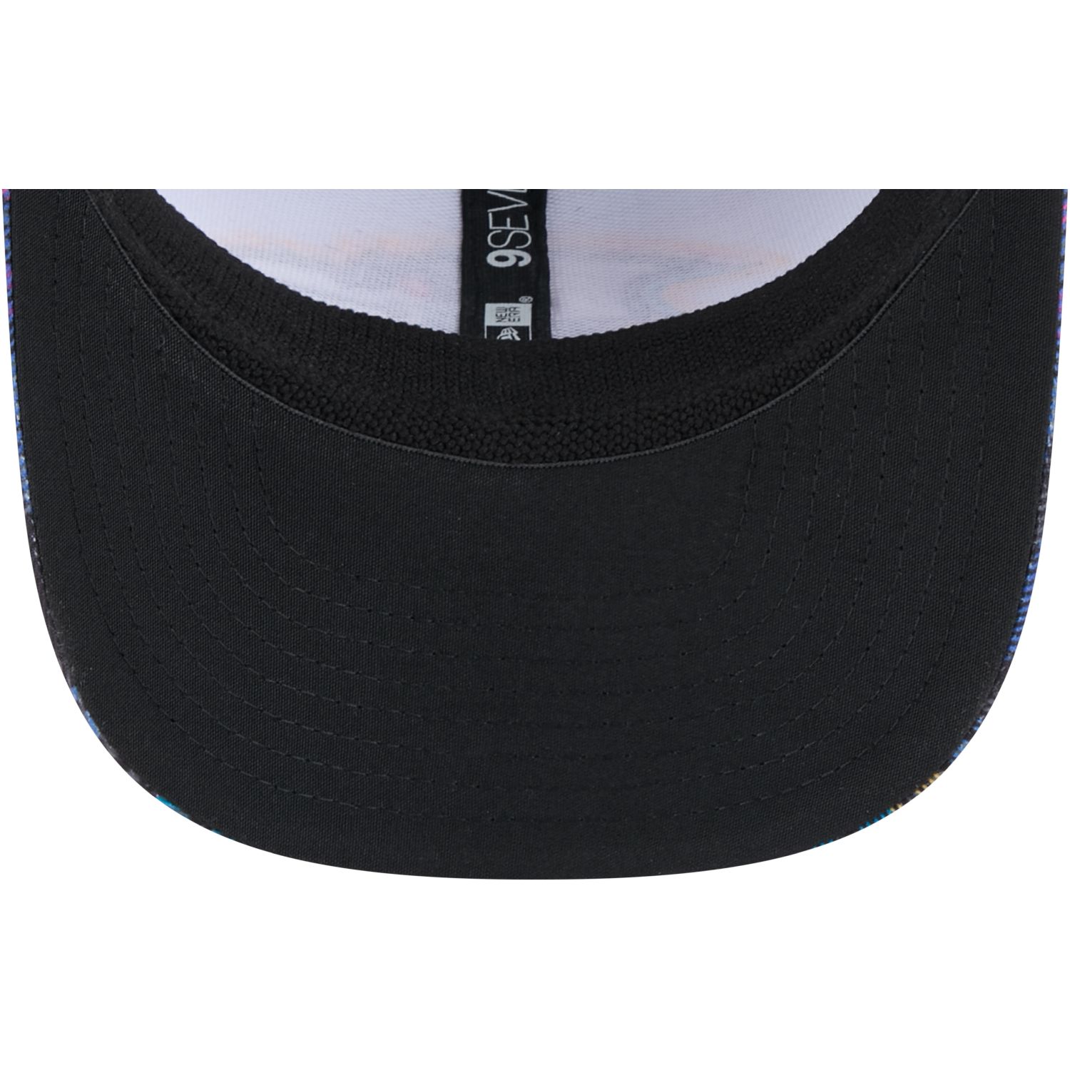 New Era 9Seventy Stretch-Snap Cap CRUCIAL Baltimore Ravens