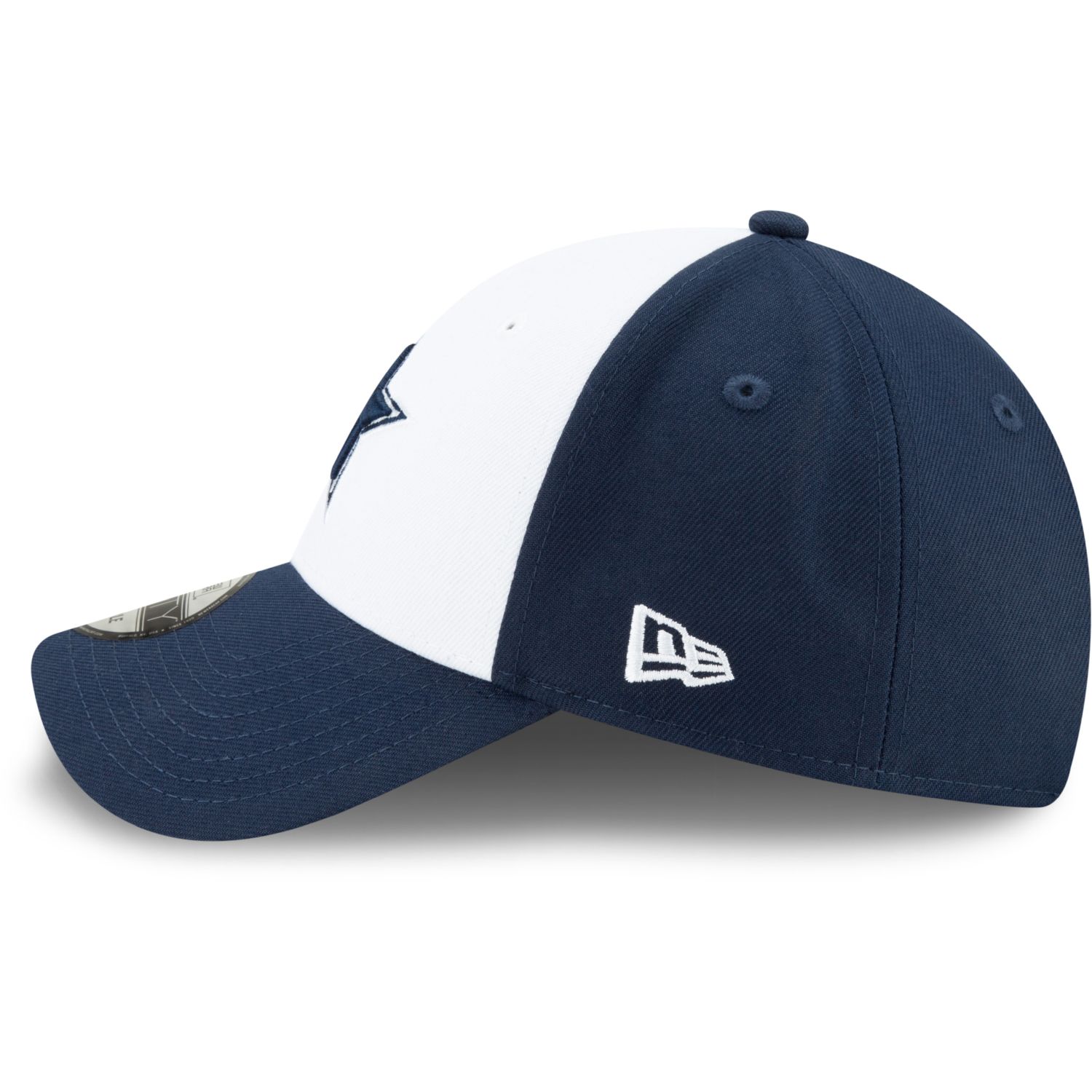 New Era 9Forty Cap - NFL LEAGUE Dallas Cowboys navy