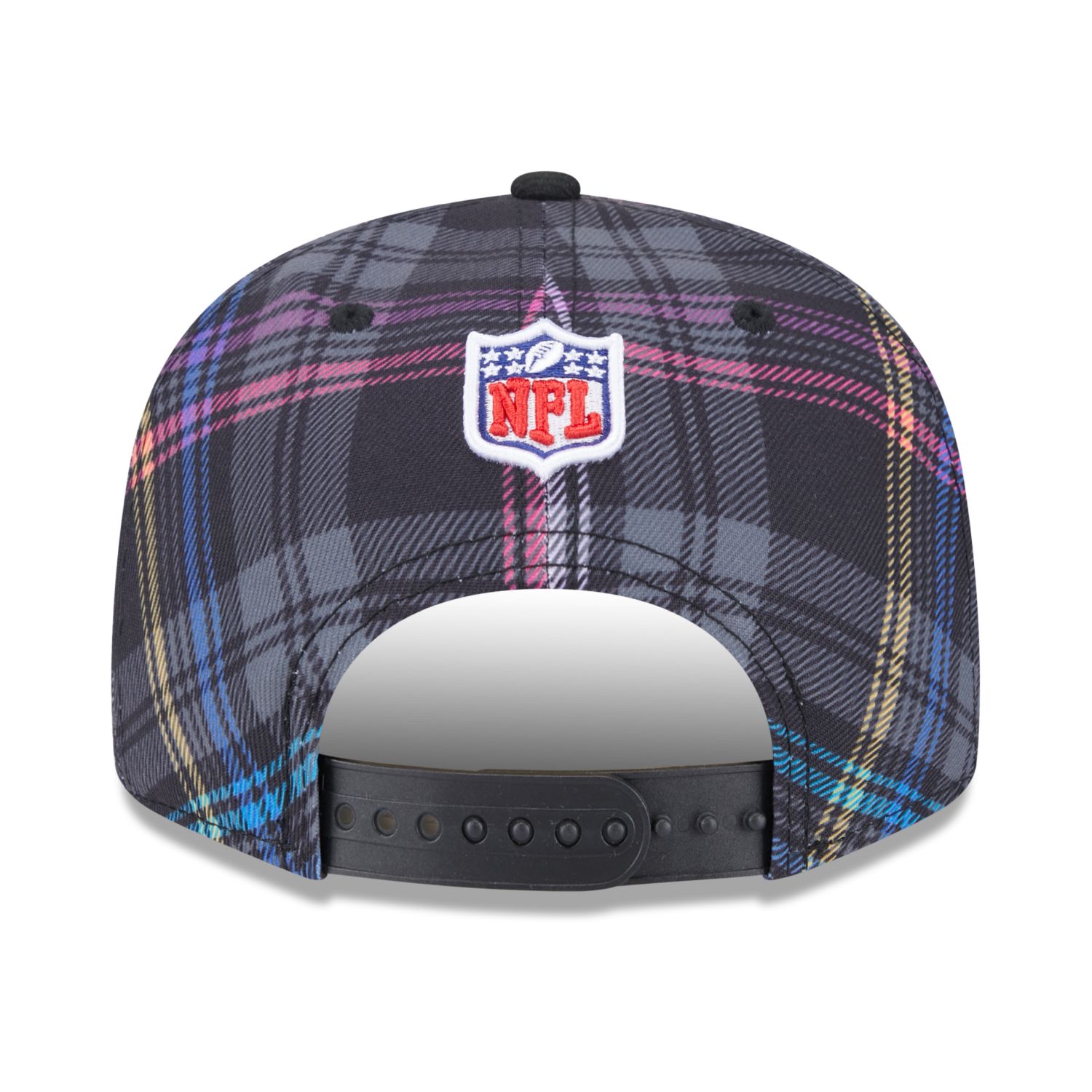 Seattle Seahawks CRUCIAL CATCH New Era 9FIFTY Snapback Cap