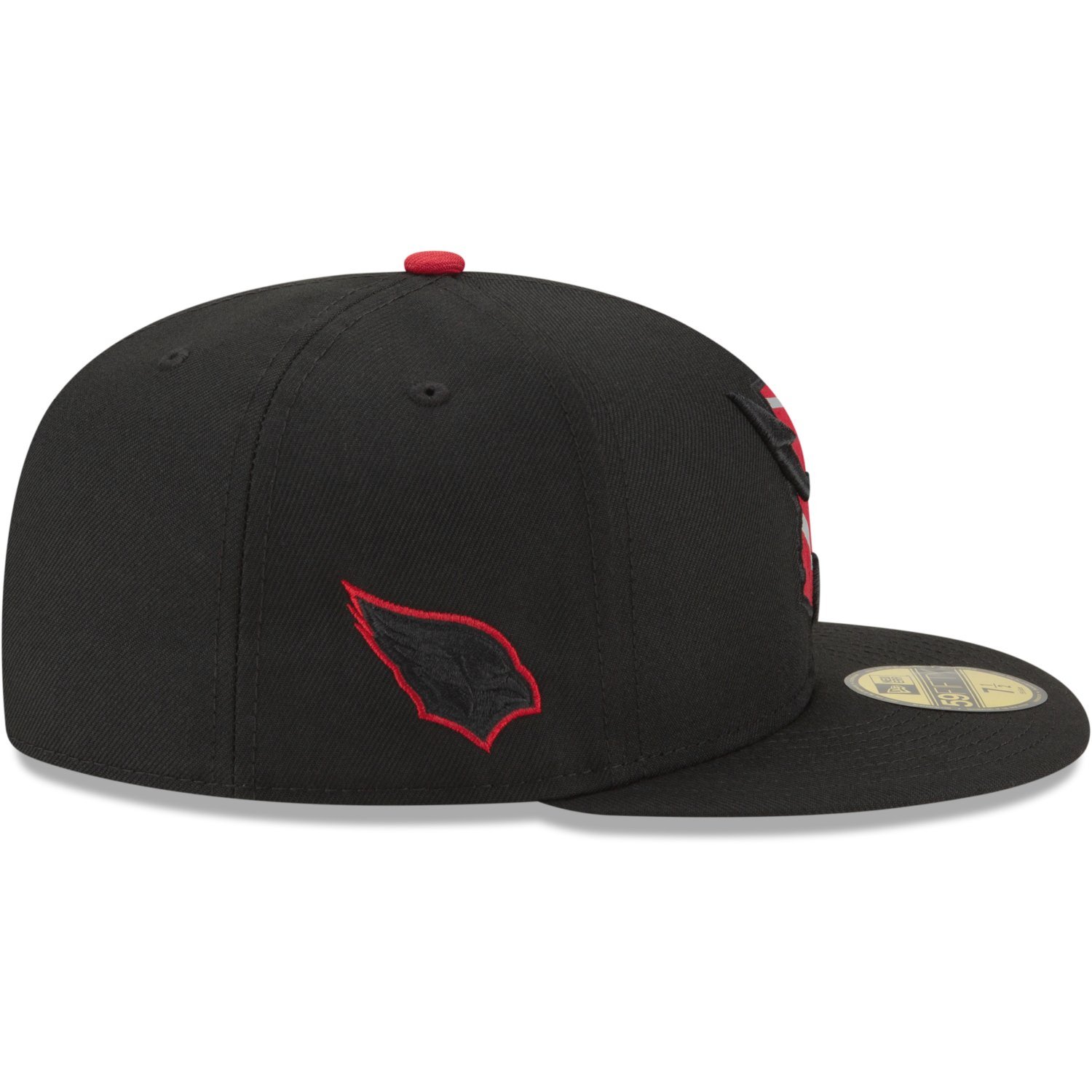 New Era 59Fifty Fitted Cap - STATE Arizona Cardinals