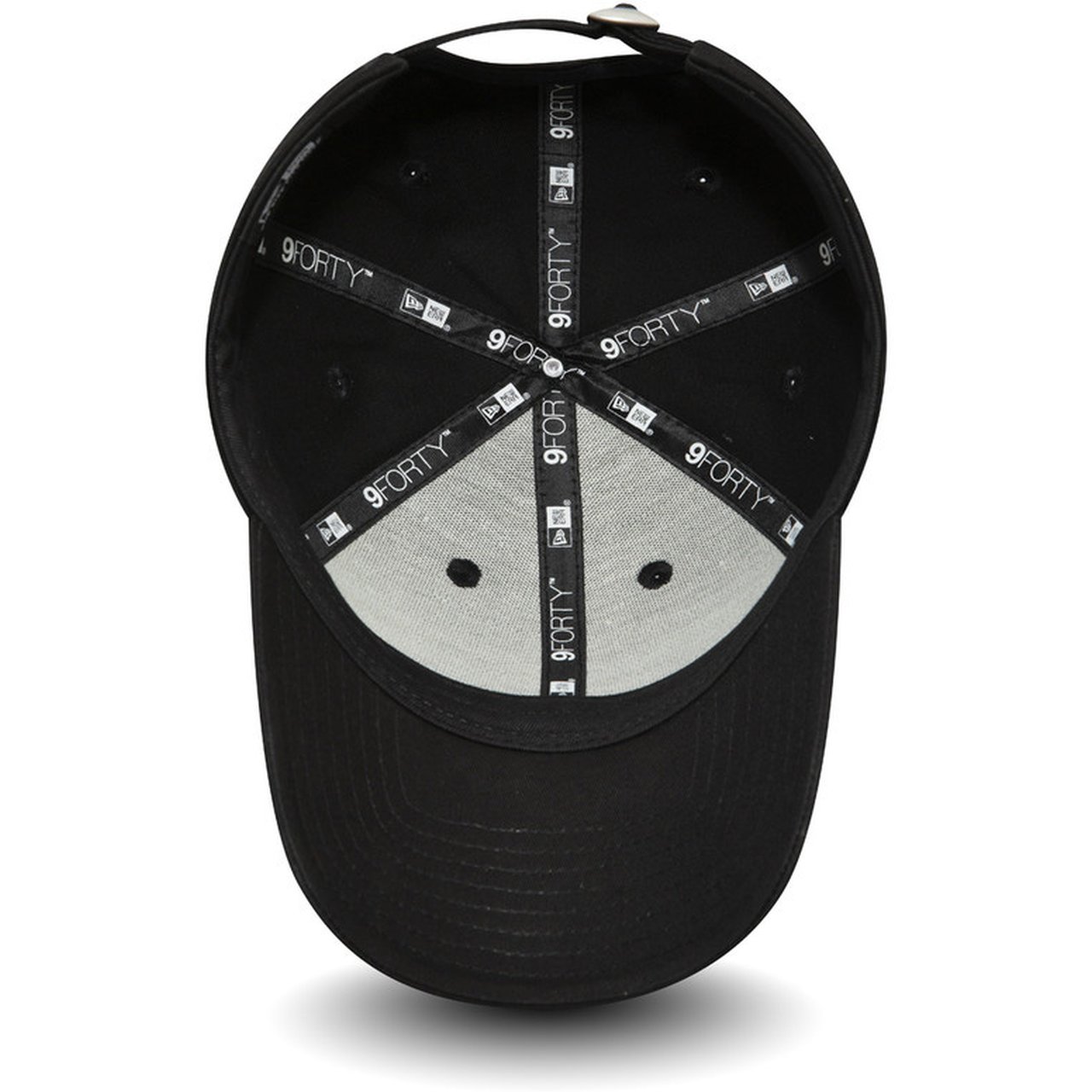 New Era 9Forty Adjustable Cap - SILICONE Tottenham Hotspur