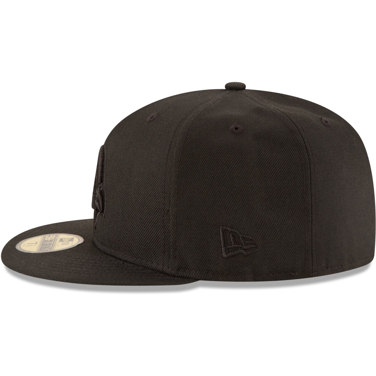 New Era 59Fifty Cap - NFL BLACK Arizona Cardinals