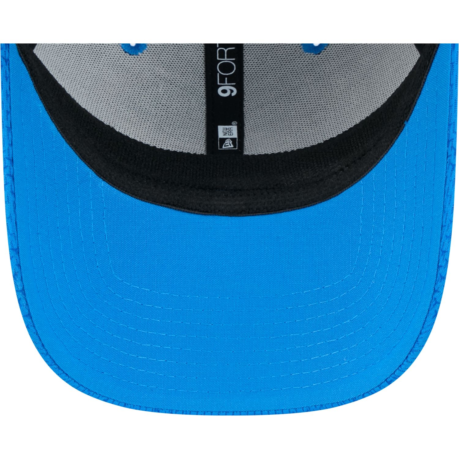 New Era 9Forty Stretch Cap SIDELINE Detroit Lions