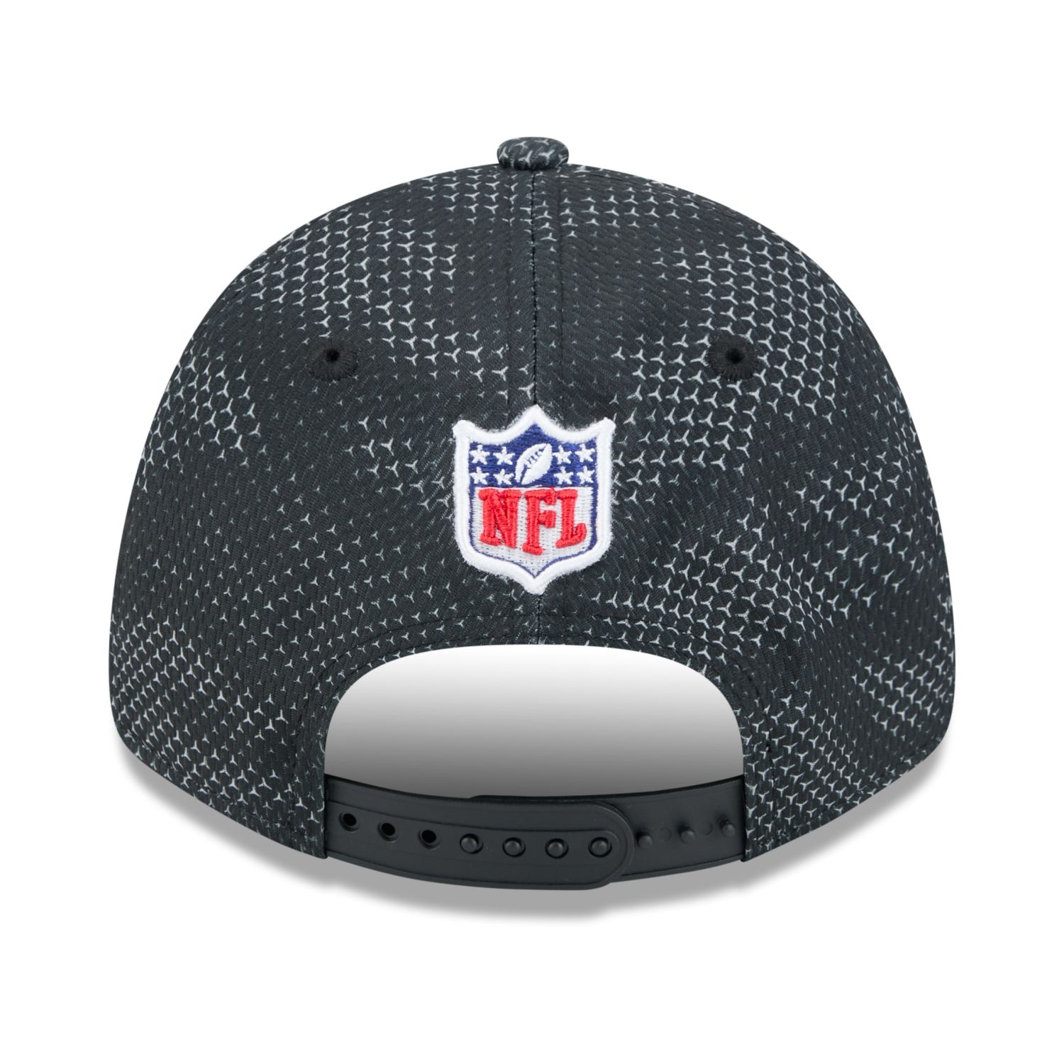 New Era 9Forty Stretch Cap SIDELINE Baltimore Ravens