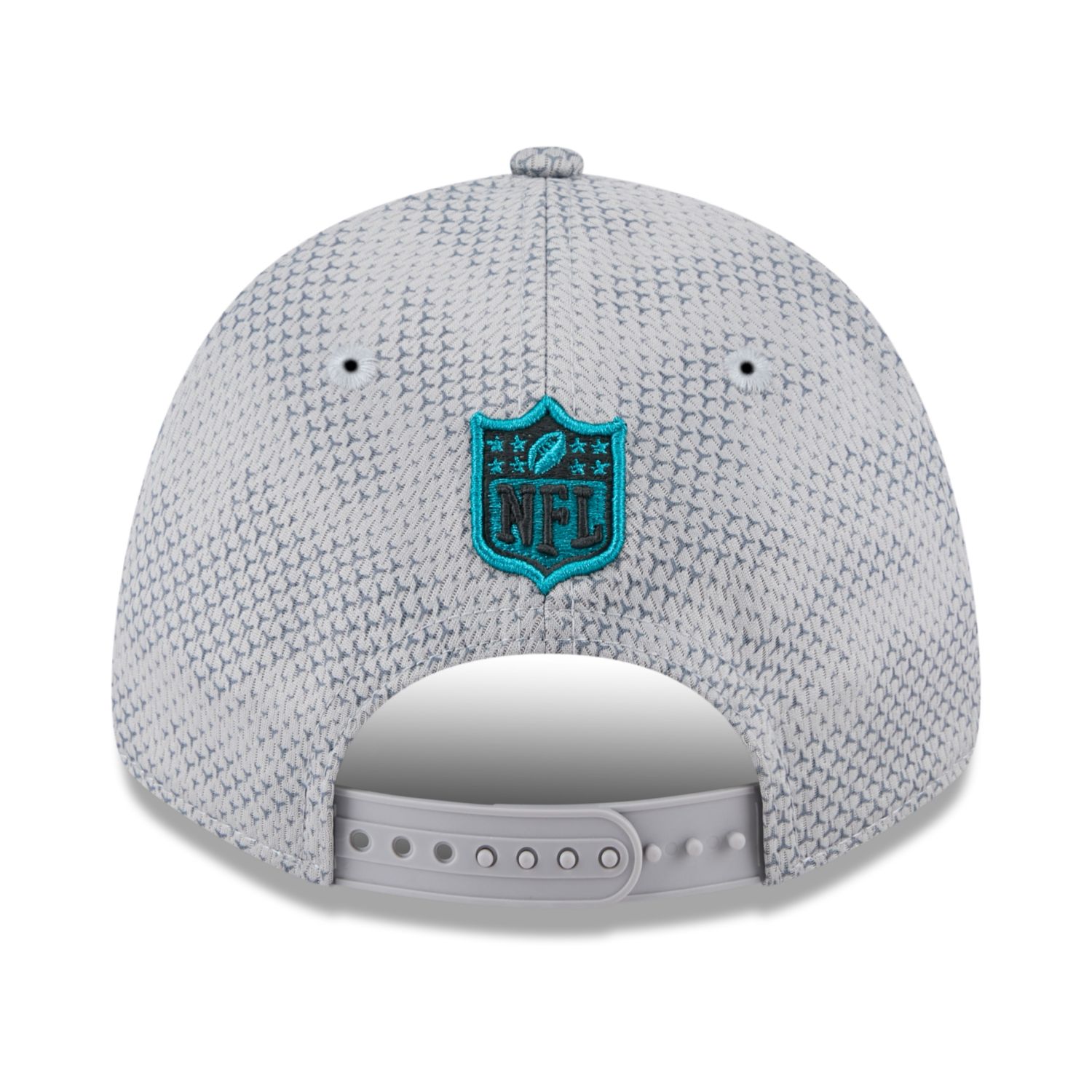 New Era 9Forty Stretch Cap SIDELINE Jacksonville Jaguars gre