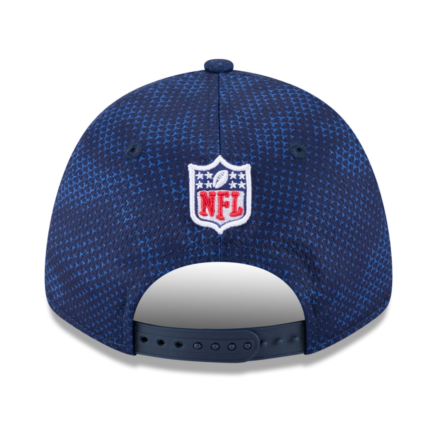 New Era 9Forty Stretch Cap SIDELINE Seattle Seahawks