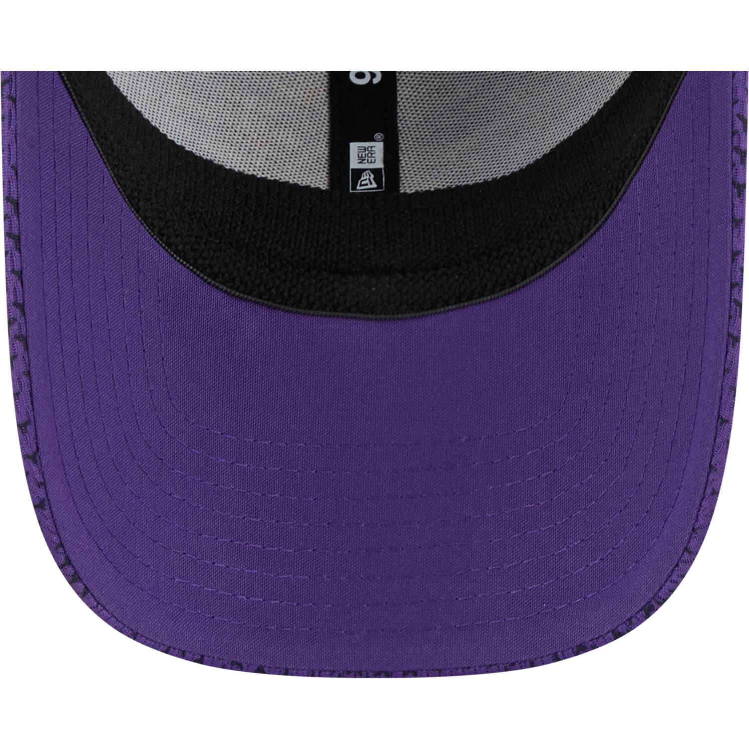 New Era 9Forty Stretch Cap SIDELINE Minnesota Vikings