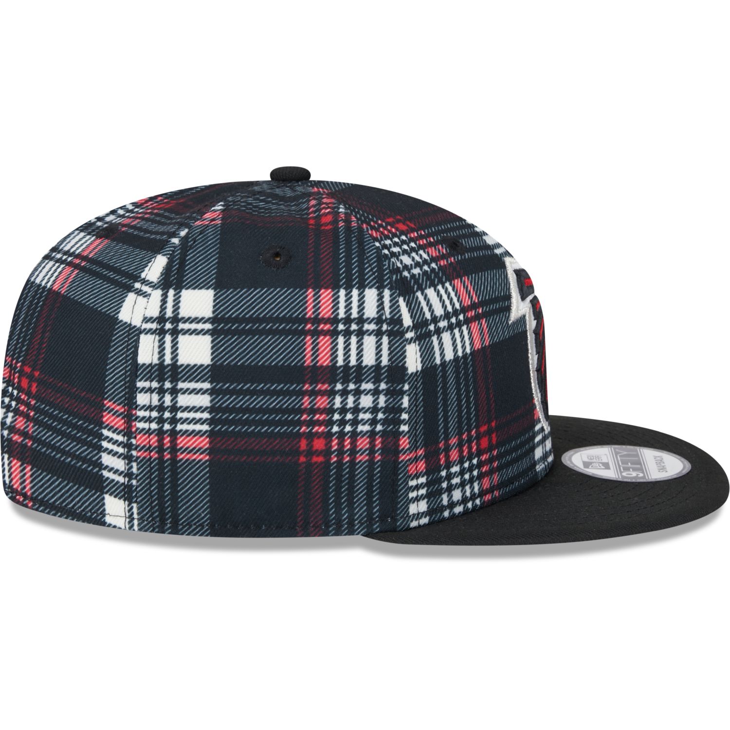 New Era 9Fifty Sideline Snap Cap - STATEMENT Atlanta Falcons