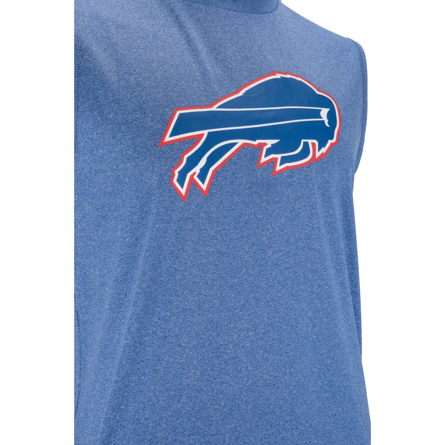 New Era NFL Tank Top - TRAINNG Buffalo Bills