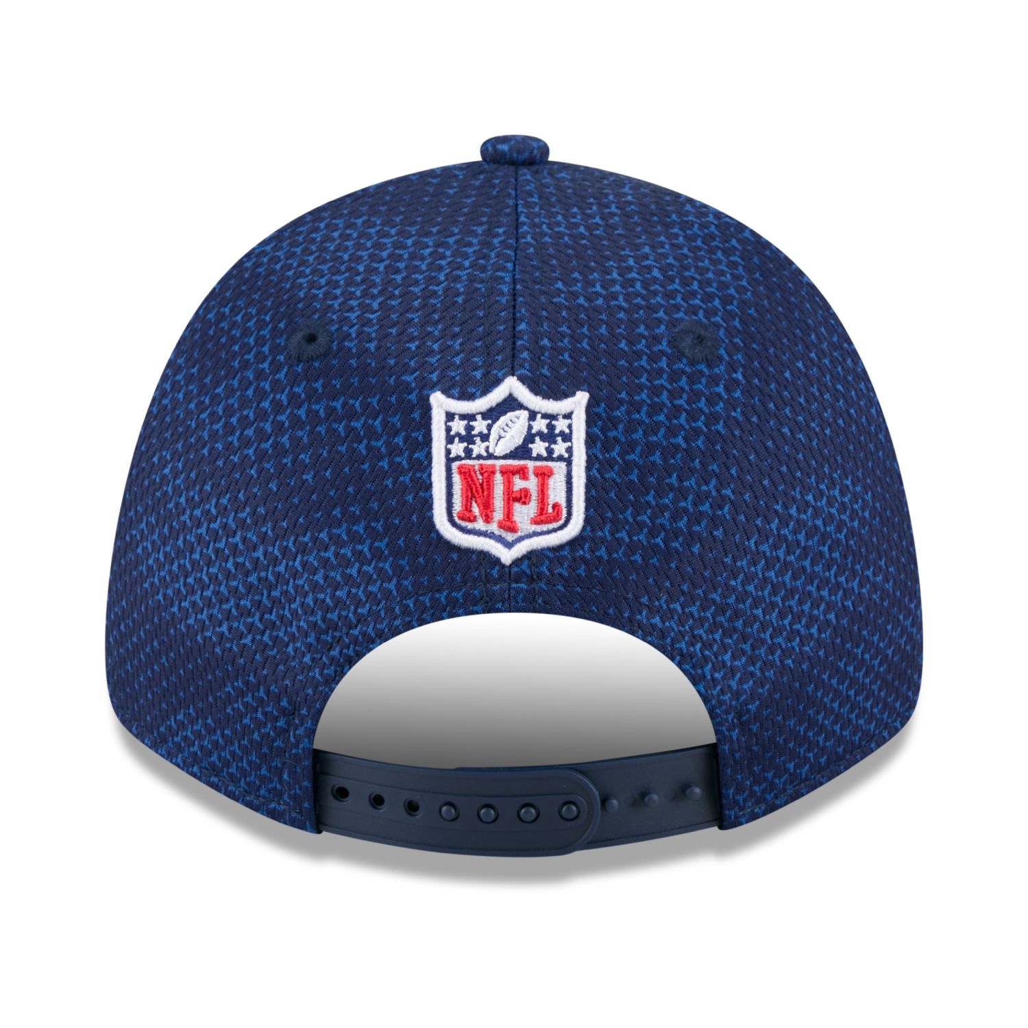 New Era 9Forty Stretch Cap SIDELINE Dallas Cowboys