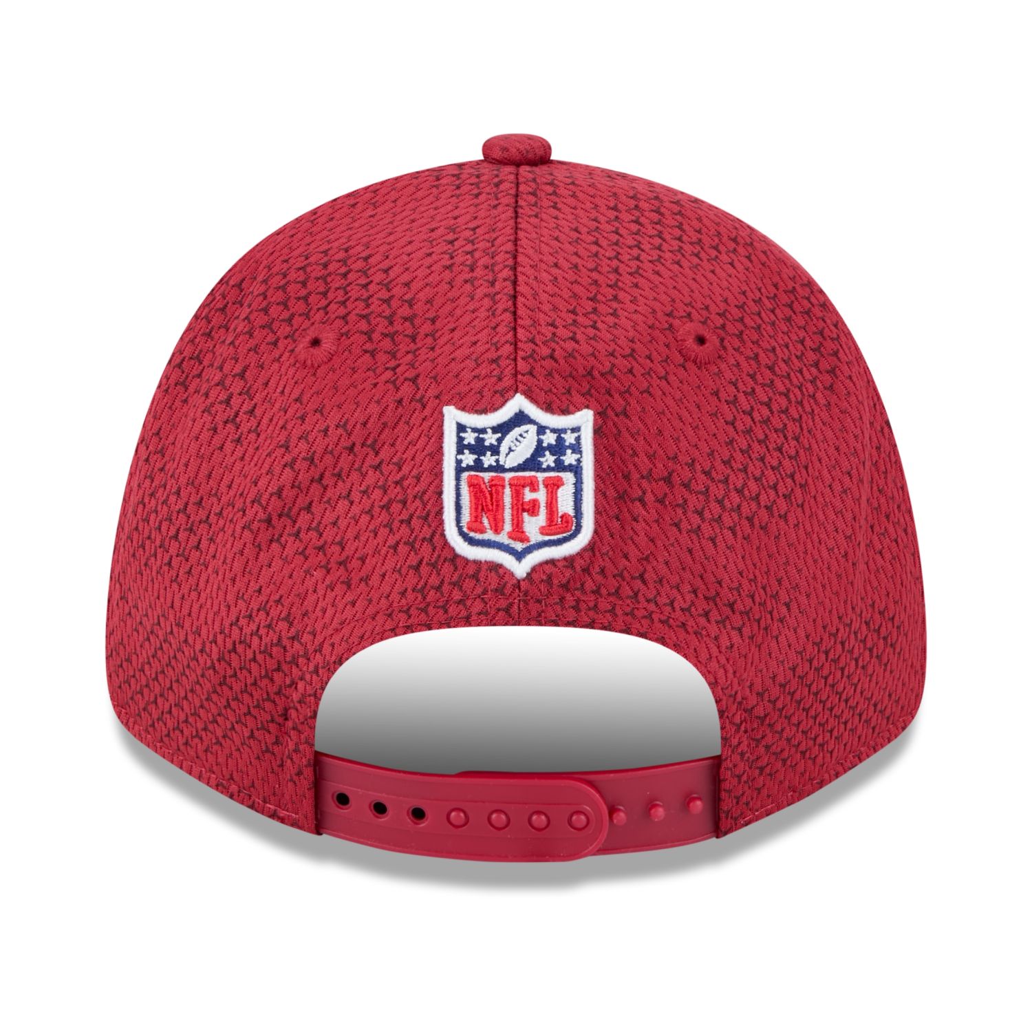 New Era 9Forty Stretch Cap SIDELINE Arizona Cardinals