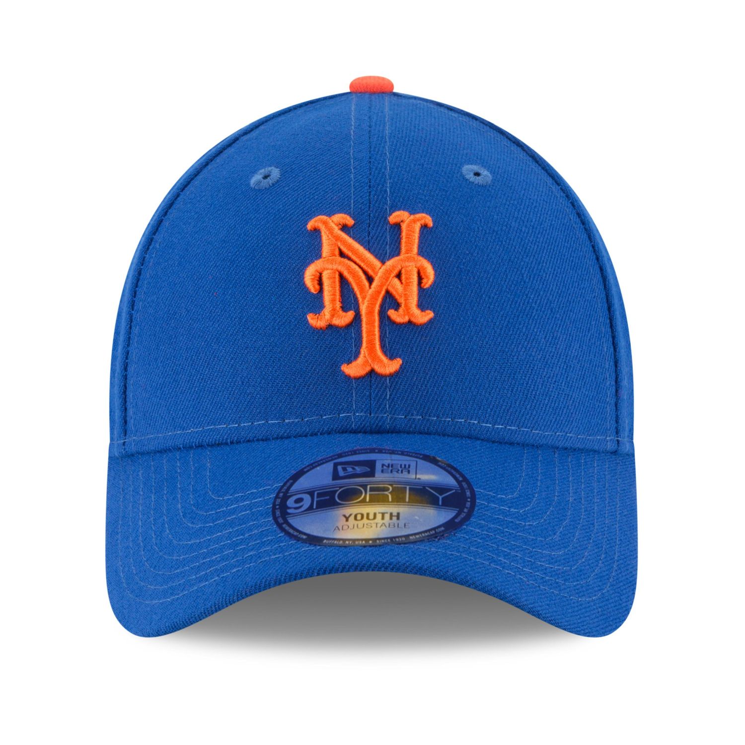 New Era 9Forty Kinder Youth Cap - LEAGUE New York Mets