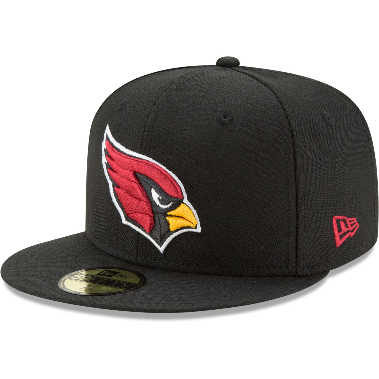 New Era 59Fifty Cap - NFL ON FIELD Arizona Cardinals