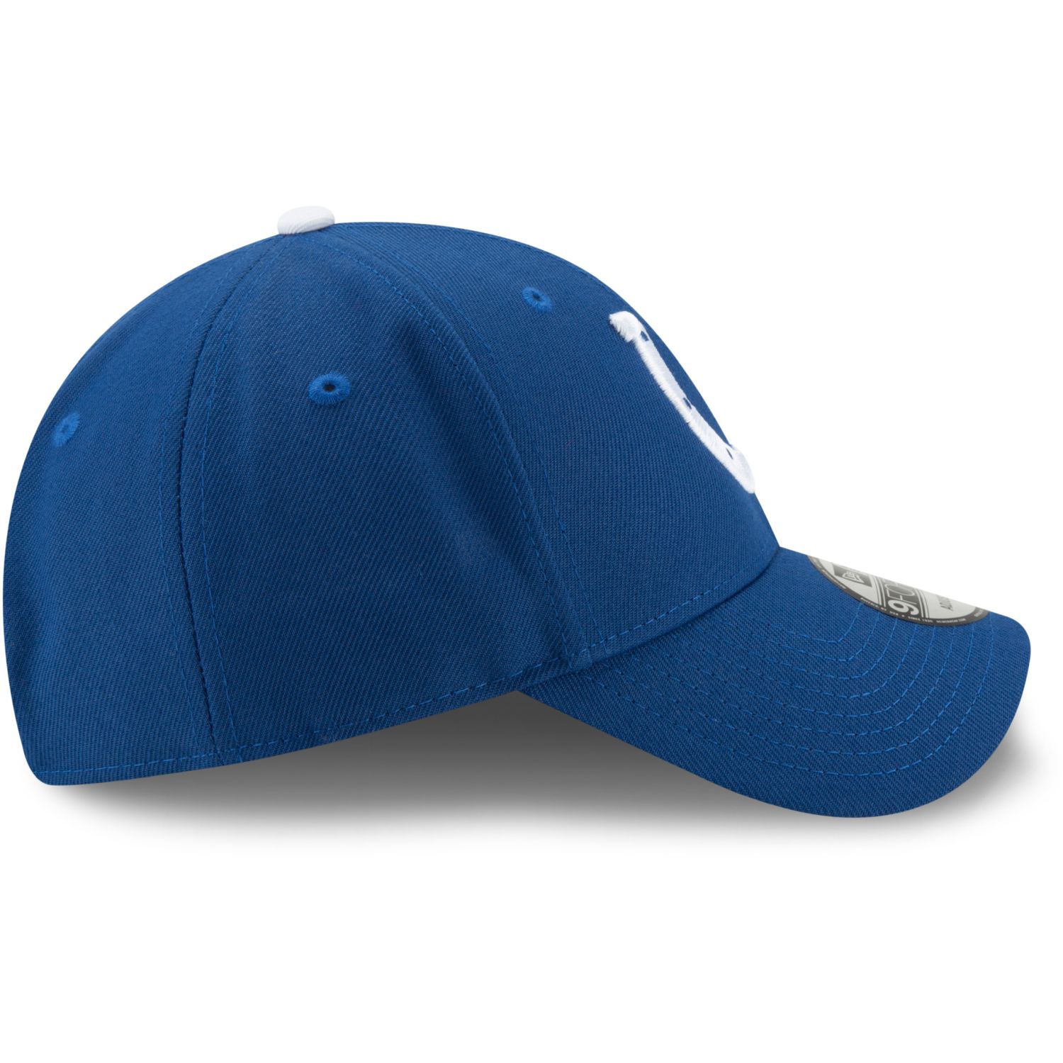 New Era 9Forty Strapback Cap - NFL LEAGUE Indianapolis Colts