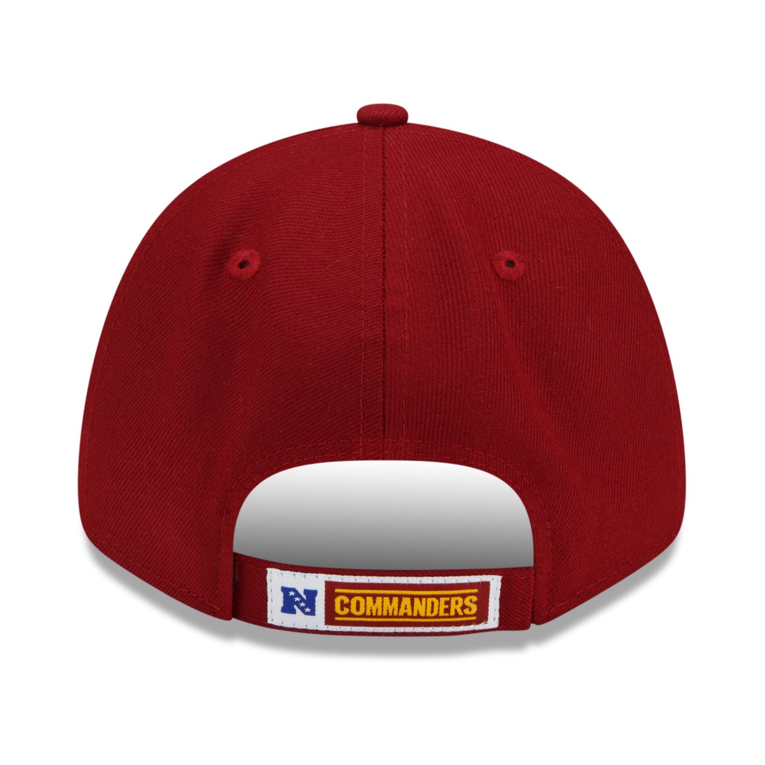 New Era 9Forty Cap - NFL LEAGUE Washington Commanders