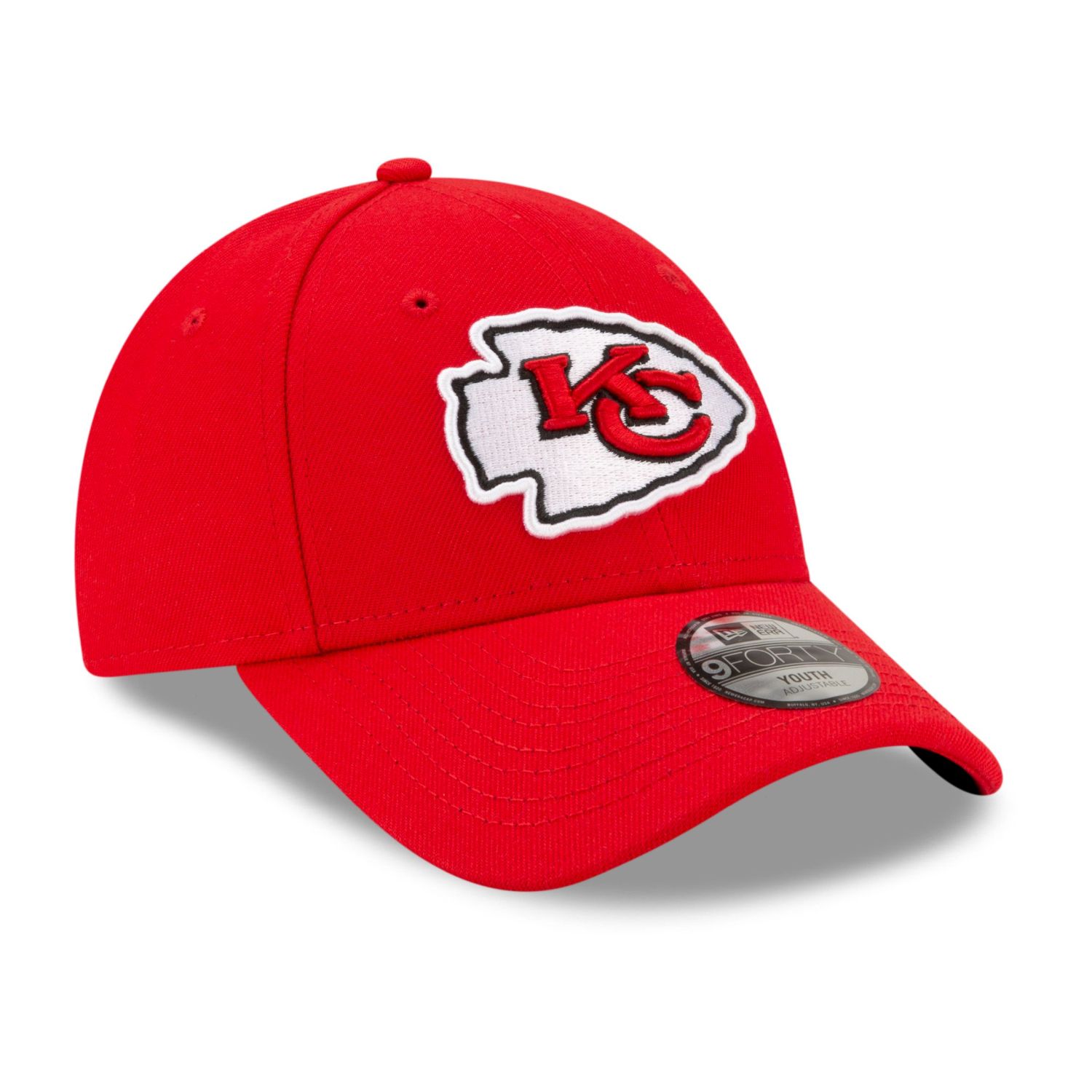 New Era 9Forty Kinder Youth Cap - LEAGUE Kansas City Chiefs