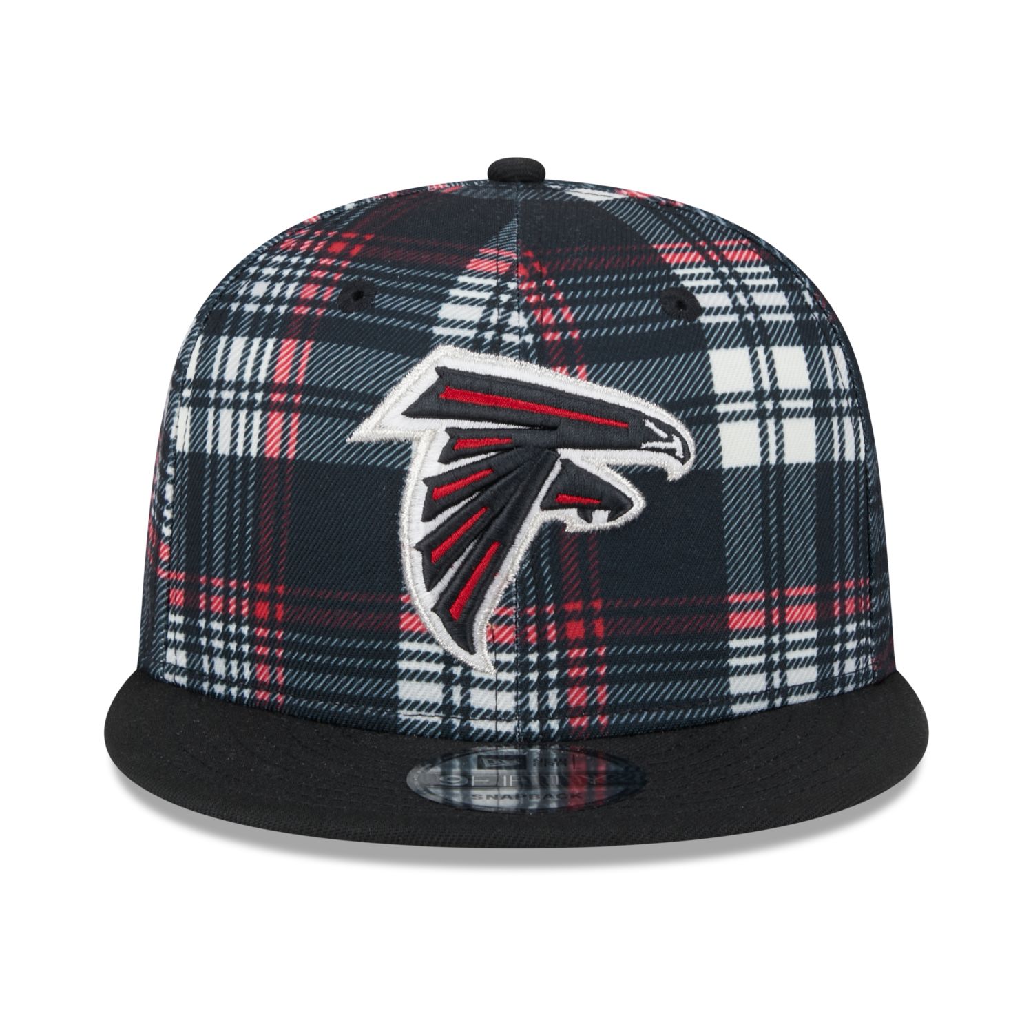 New Era 9Fifty Sideline Snap Cap - STATEMENT Atlanta Falcons