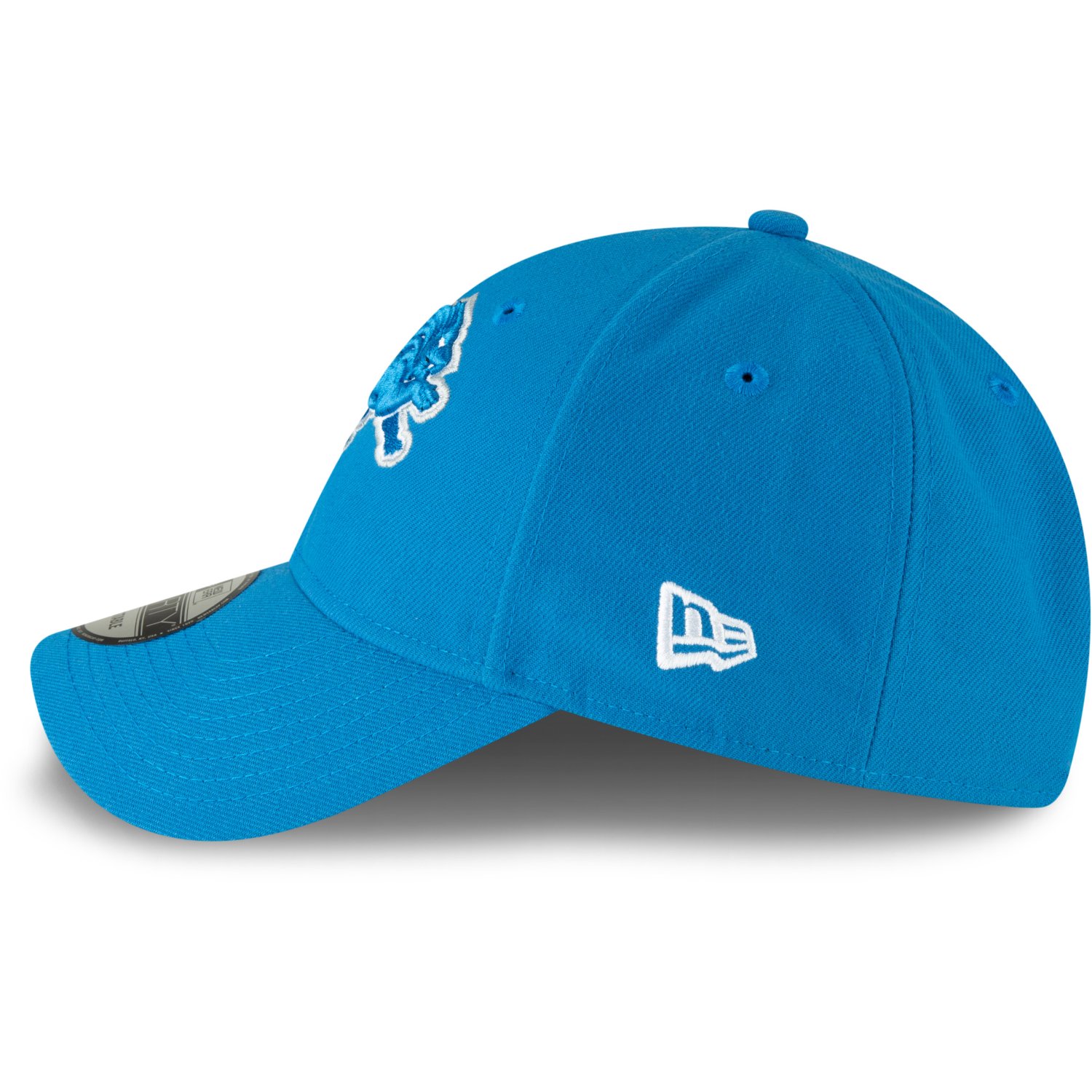 New Era 9Forty Strapback Cap - NFL LEAGUE Detroit Lions sky