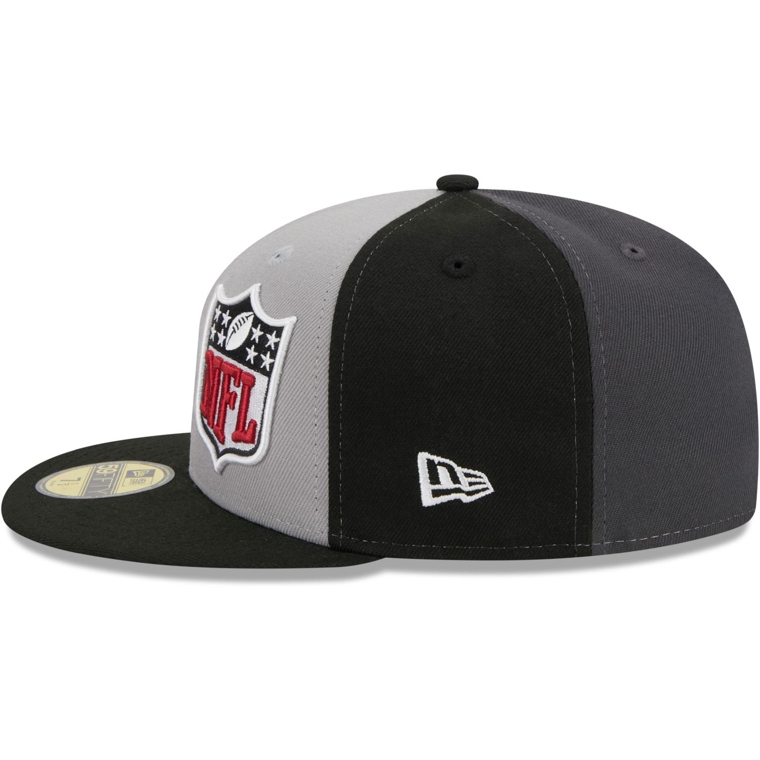 New Era 59FIFTY Cap - NFL SIDELINE 2023 Arizona Cardinals