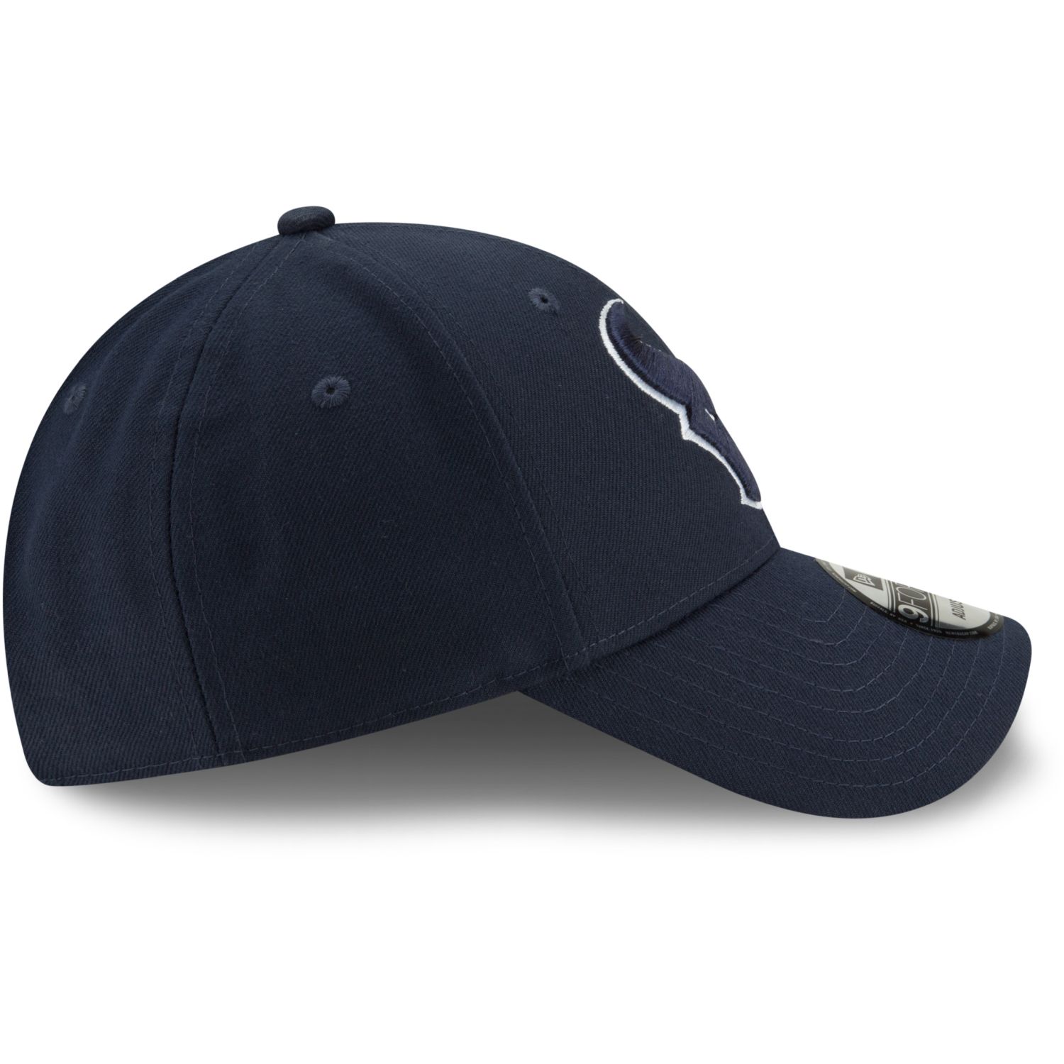 New Era 9Forty Cap - NFL LEAGUE Houston Texans navy