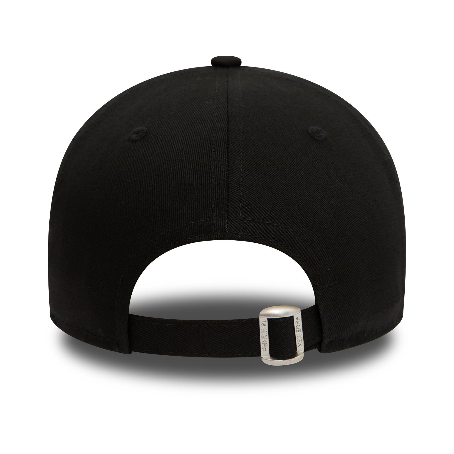 New Era 9Forty Strapback Cap - VESPA schwarz