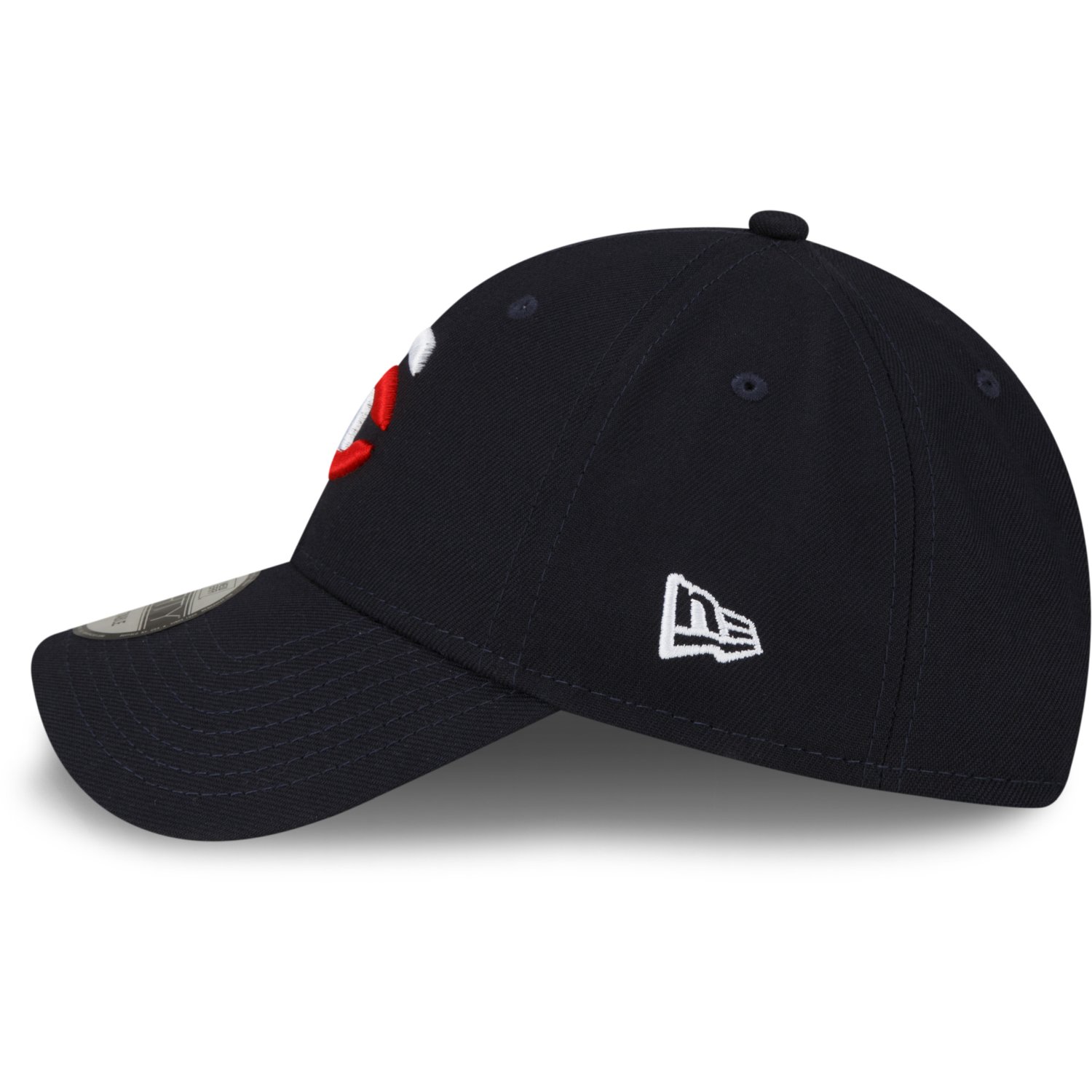 New Era 9Forty Cap - MLB LEAGUE Minnesota Twins schwarz