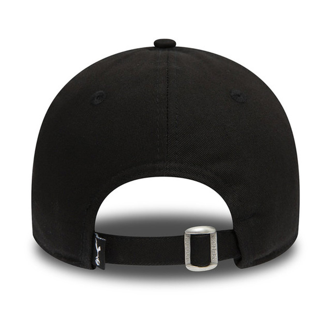 New Era 9Forty Adjustable Cap - SILICONE Tottenham Hotspur