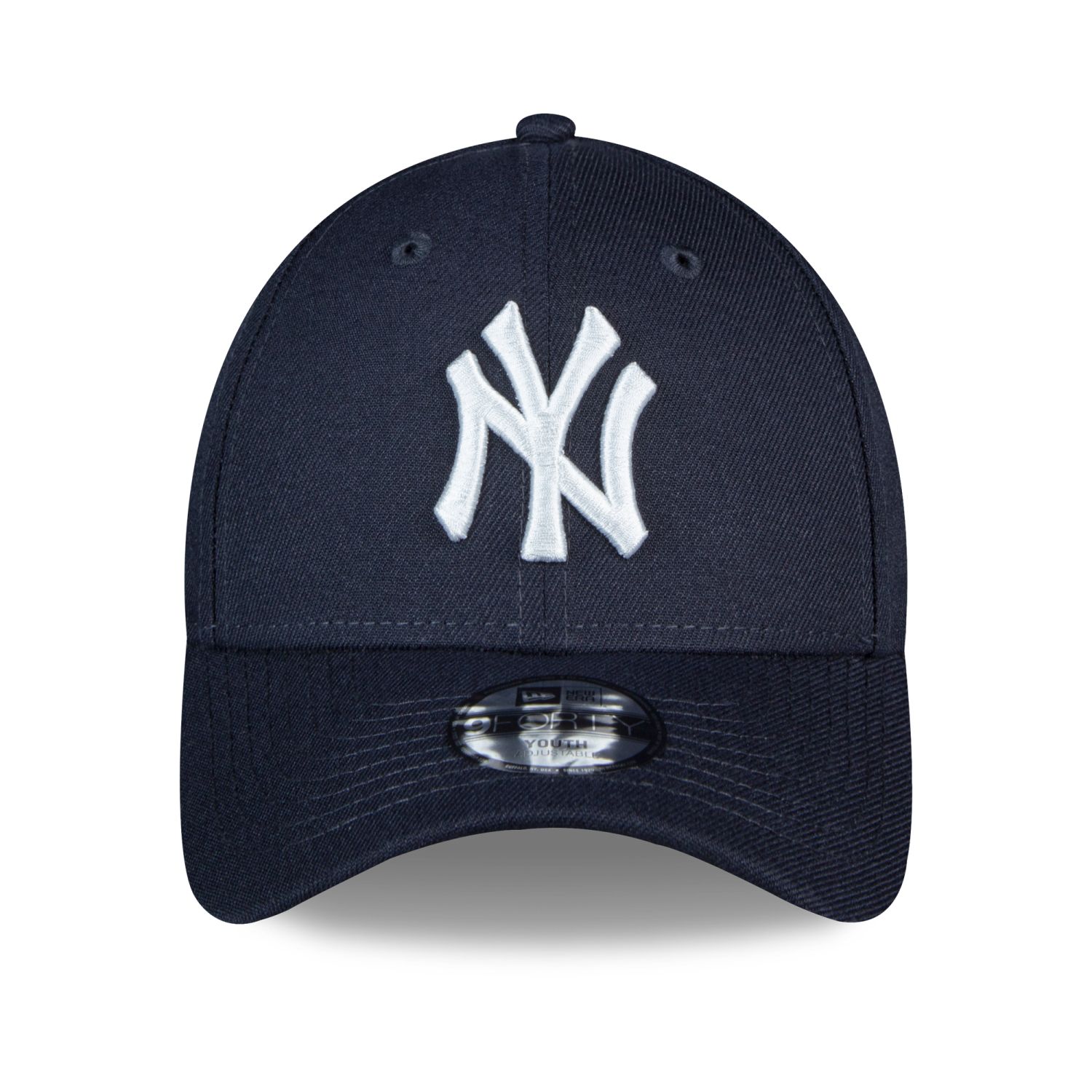 New Era 9Forty Kinder Youth Cap - LEAGUE New York Yankees